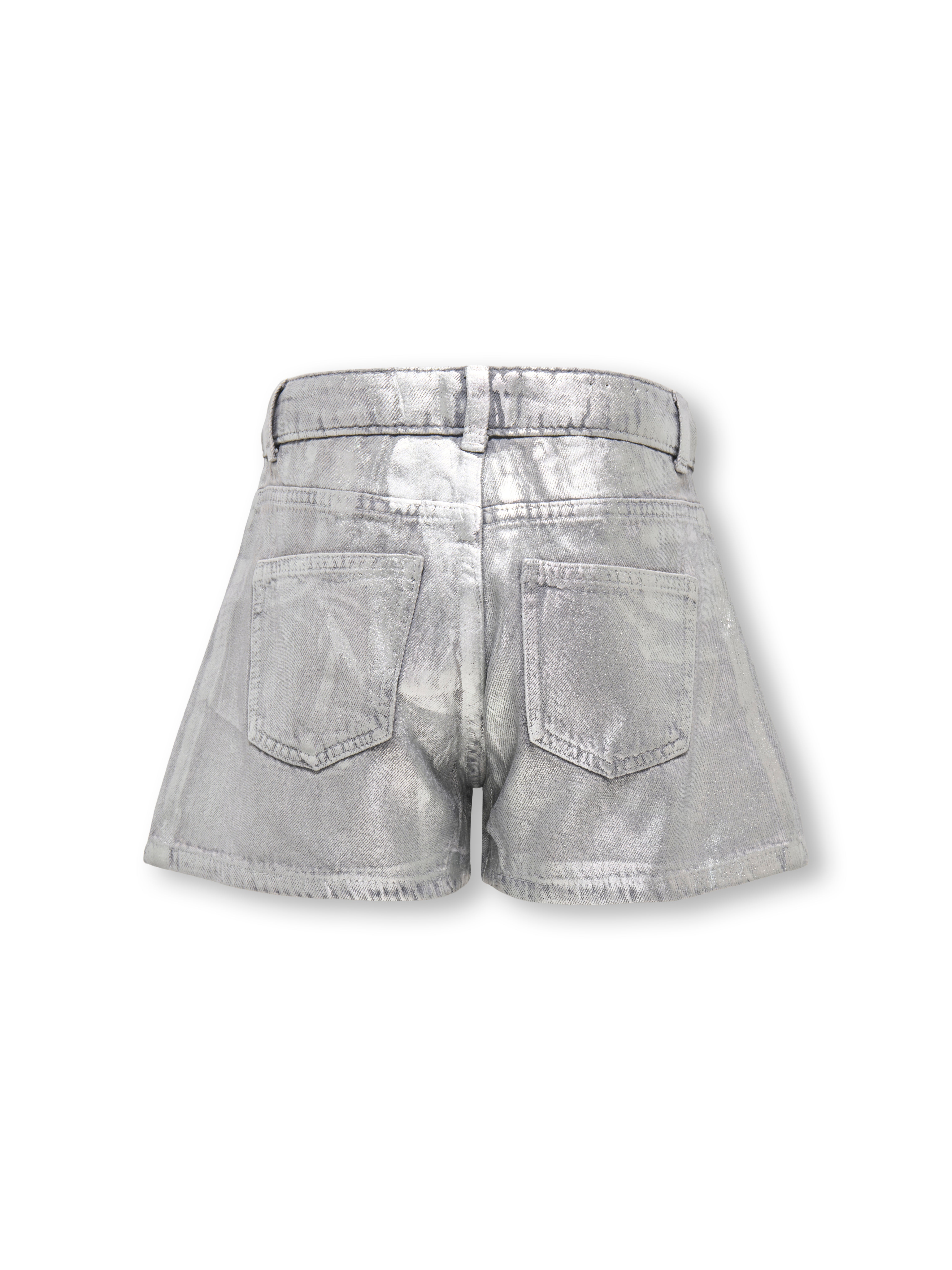 Thumbnail - Kogrobyn Normal Geschnitten Shorts