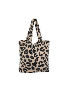ONLY ONLKAROLINA Shopper -Birch - 15350203