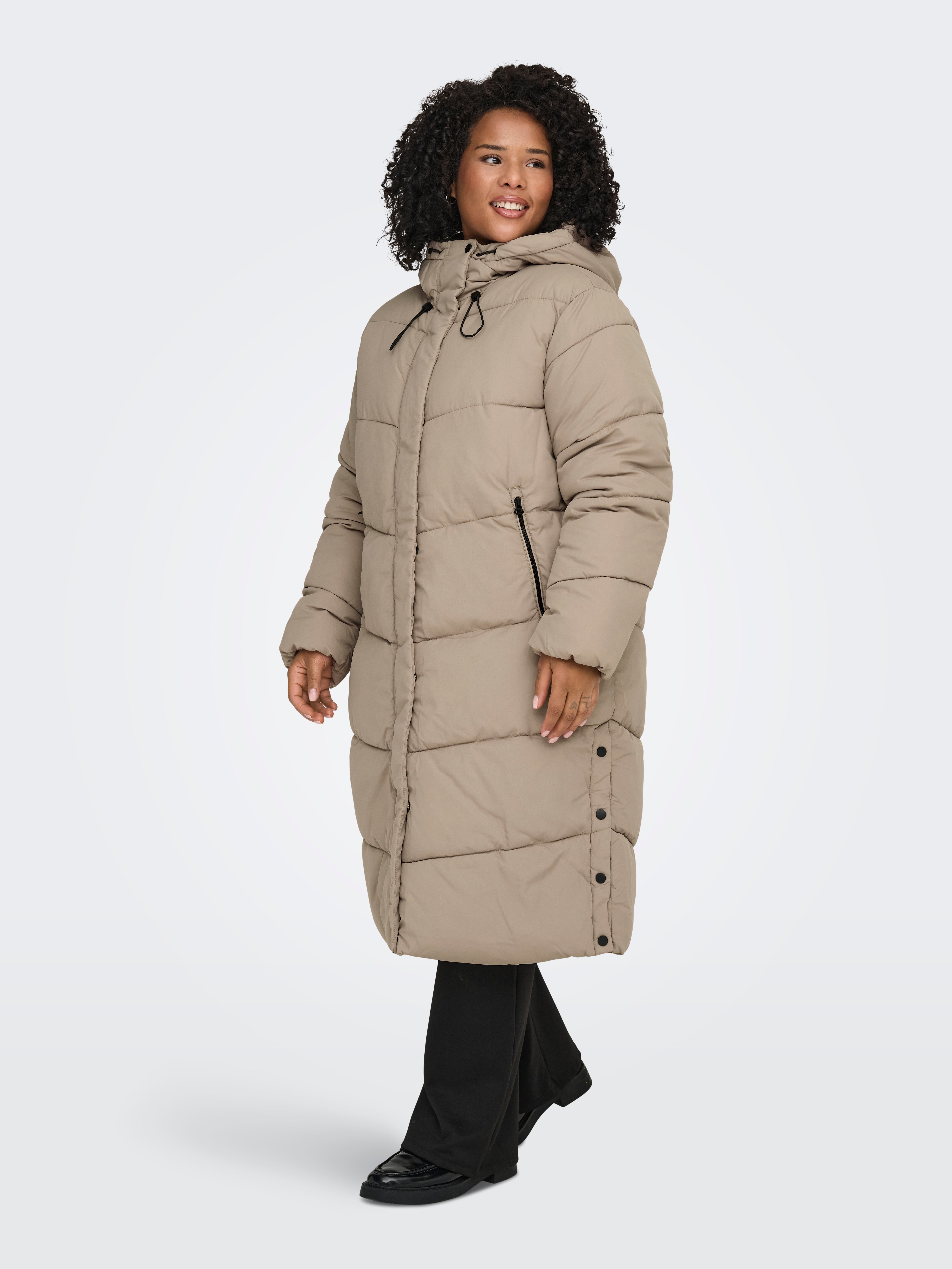 Carmaggi Daunenjacke