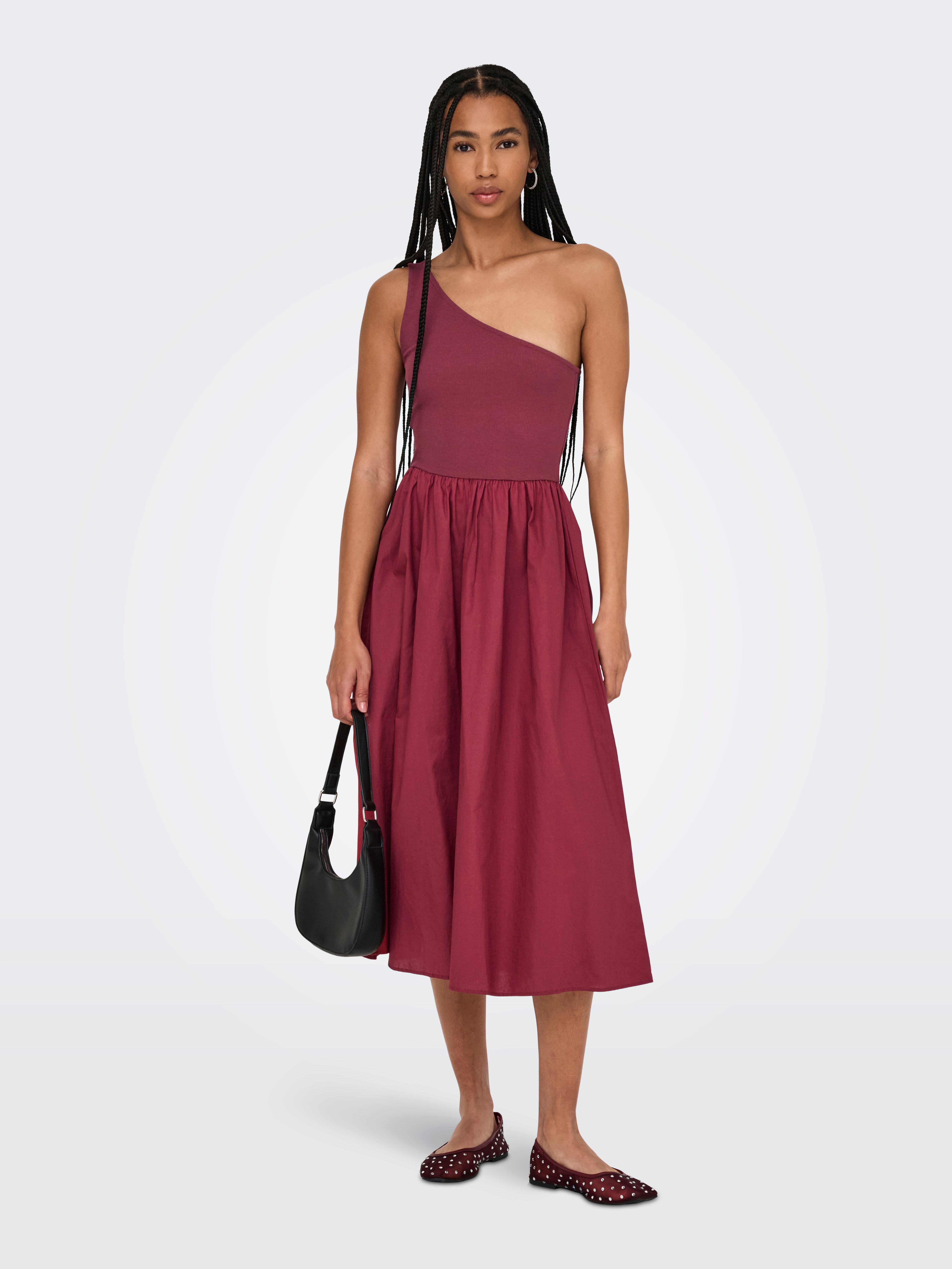 Onliris Langes Kleid