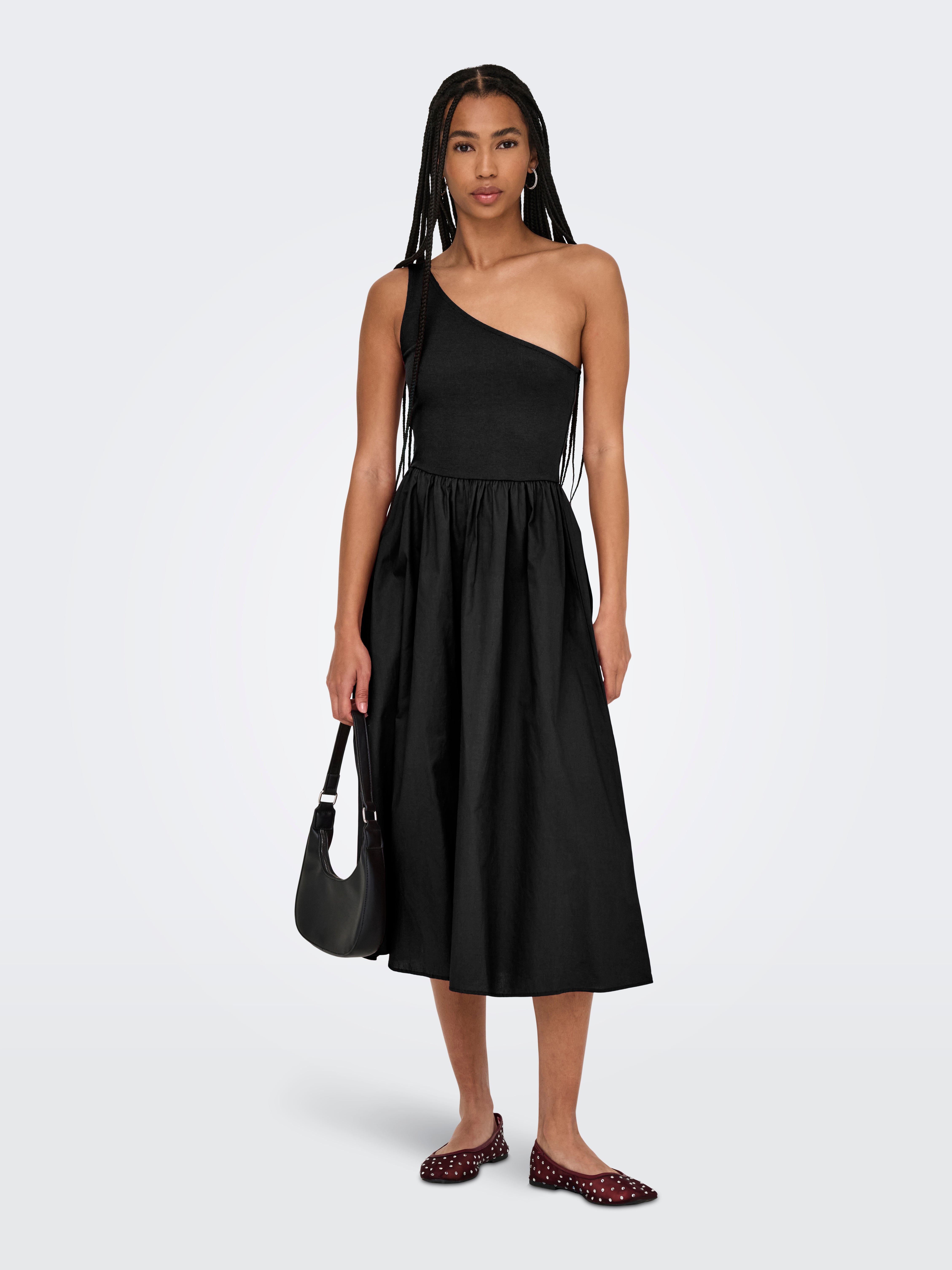Onliris Langes Kleid