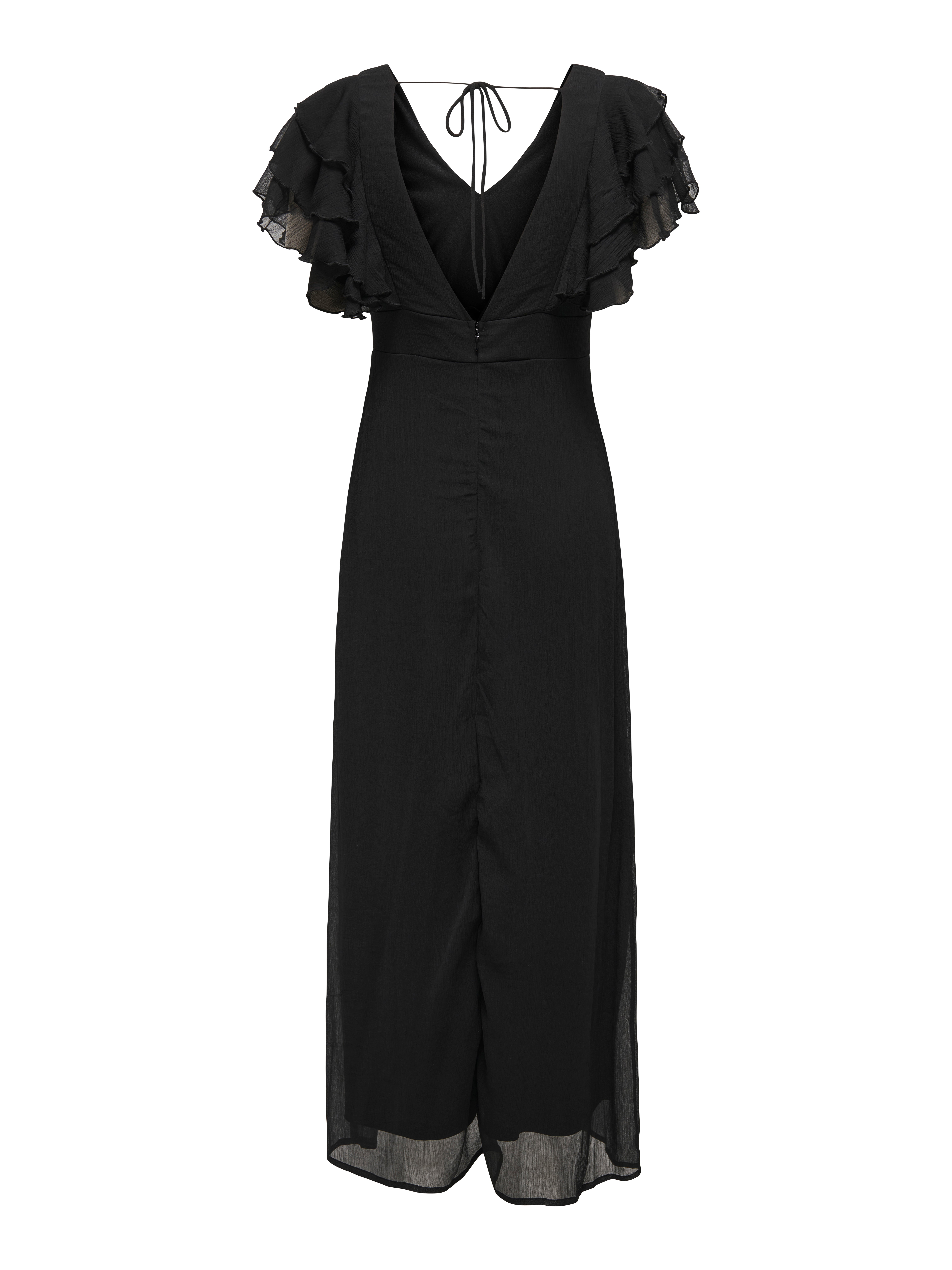 Thumbnail - Onlasta Langes Kleid