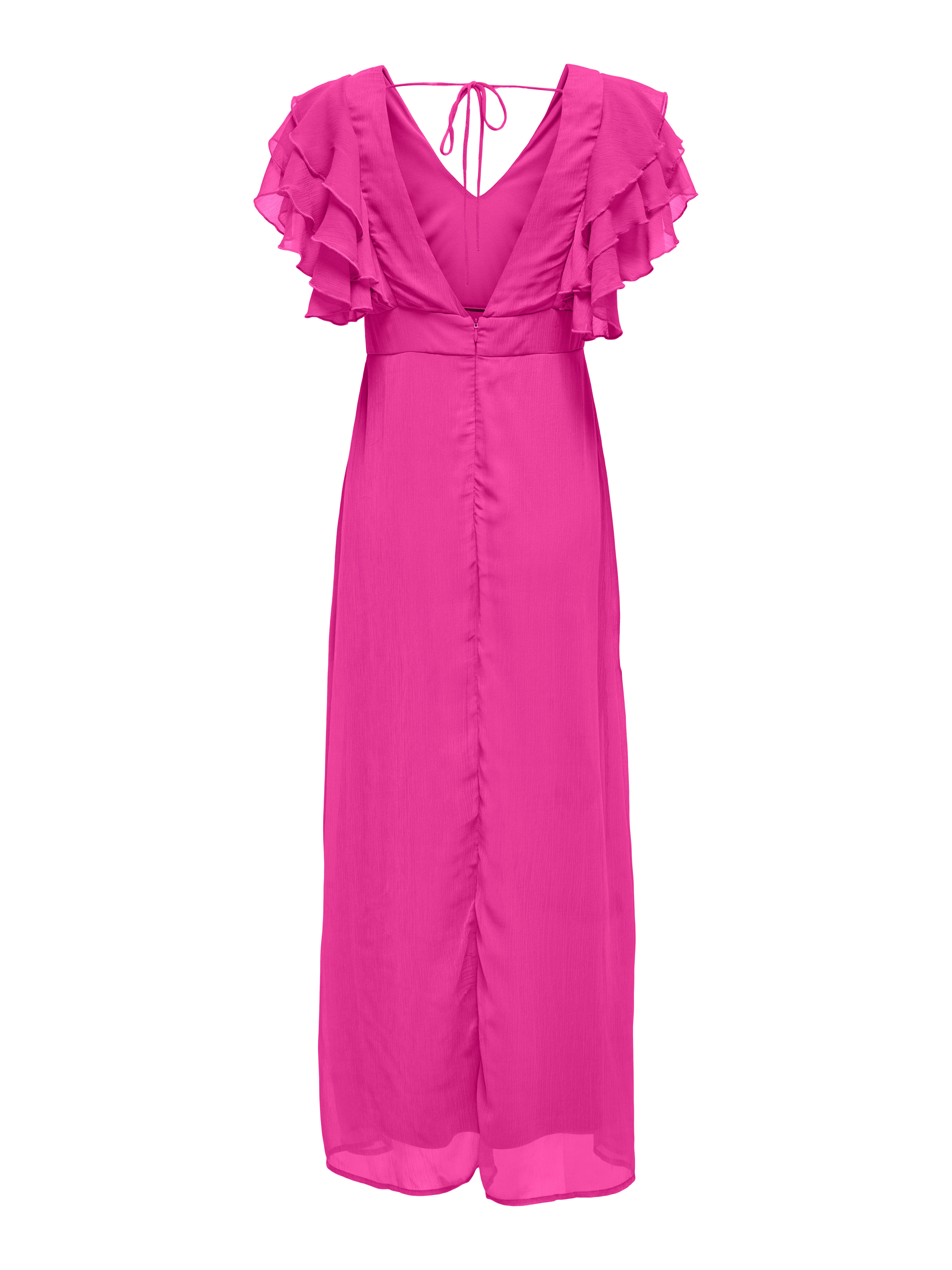 Thumbnail - Onlasta Langes Kleid