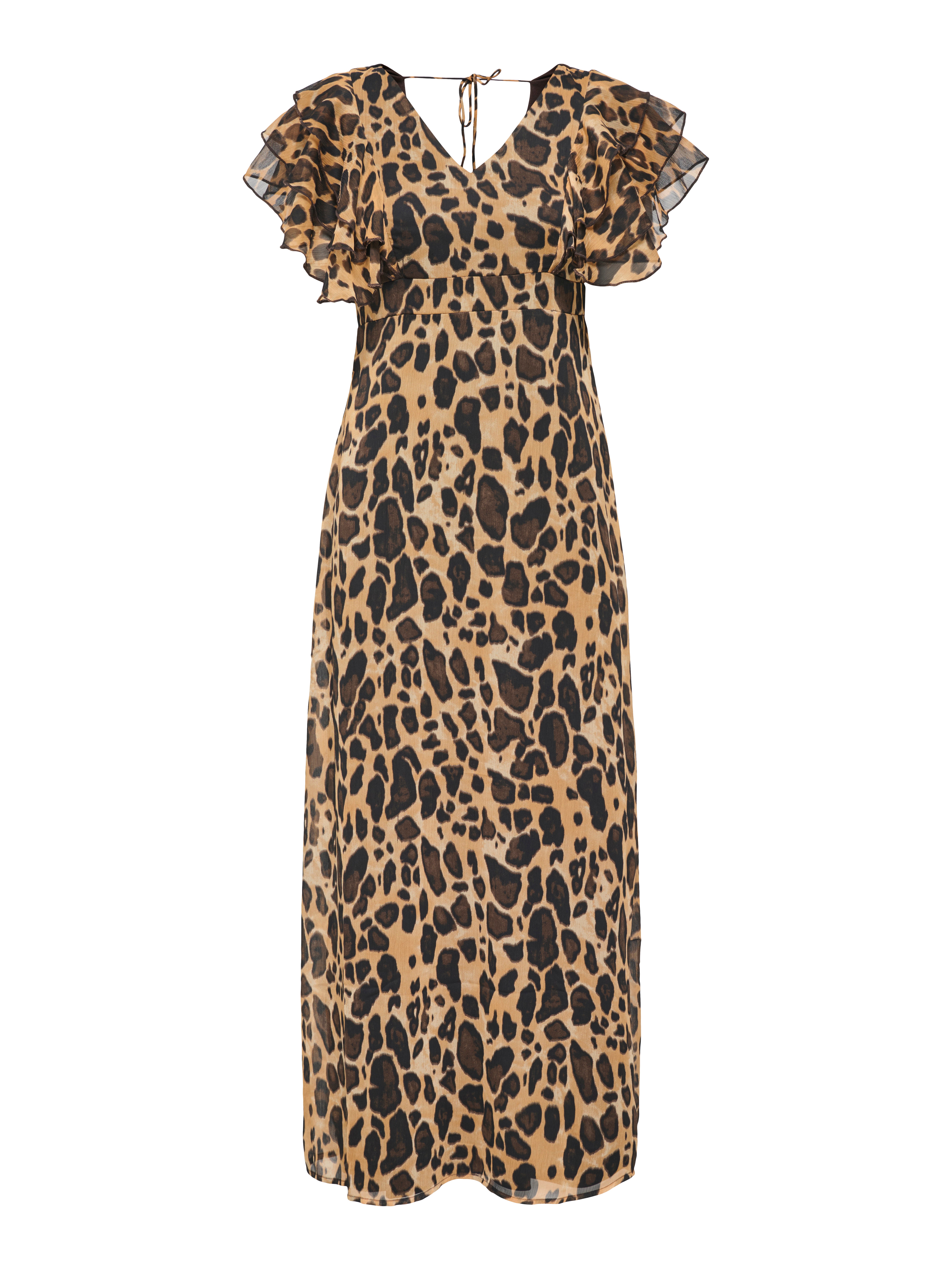 Thumbnail - Onlasta Langes Kleid