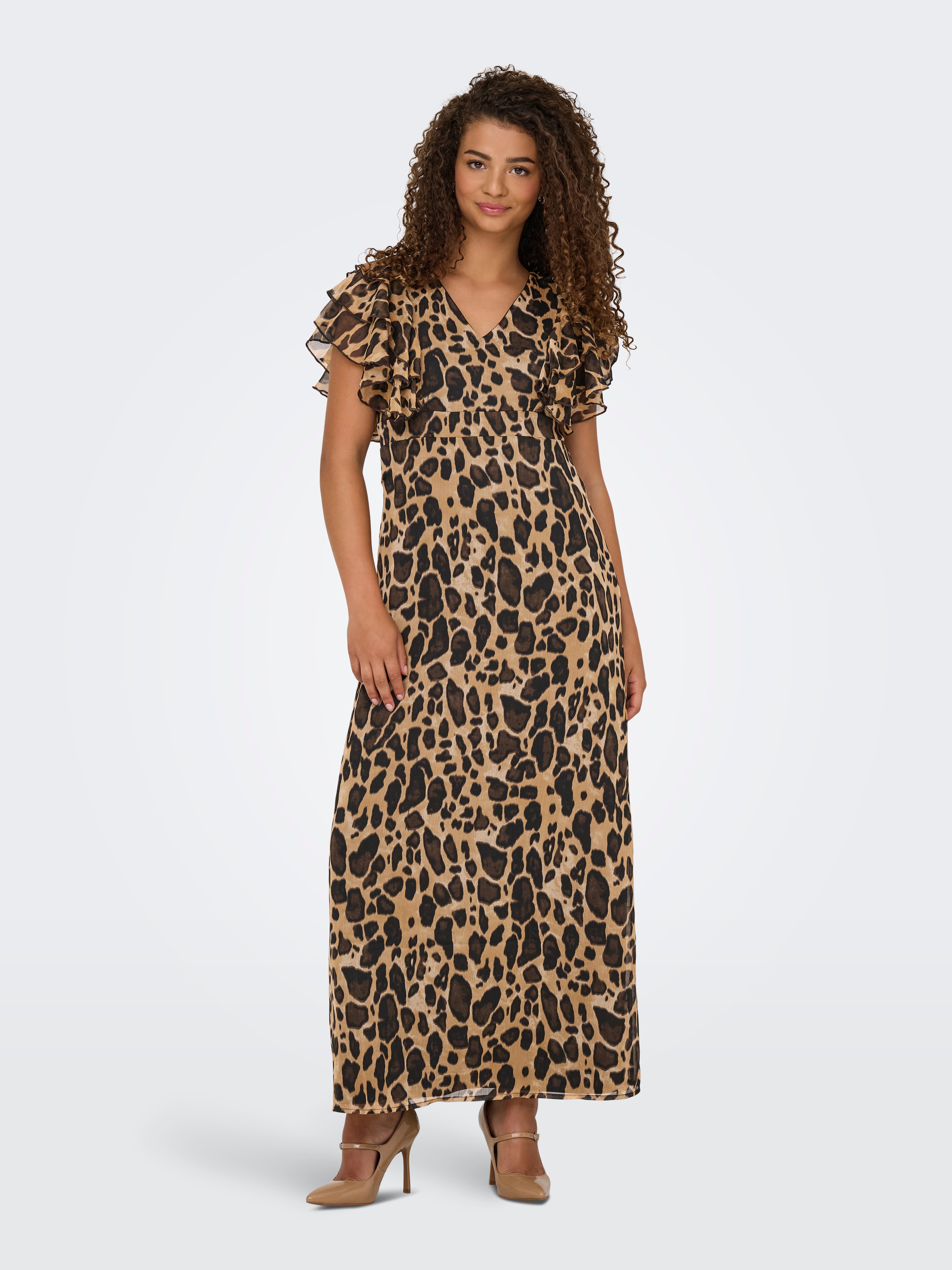 Onlasta Langes Kleid