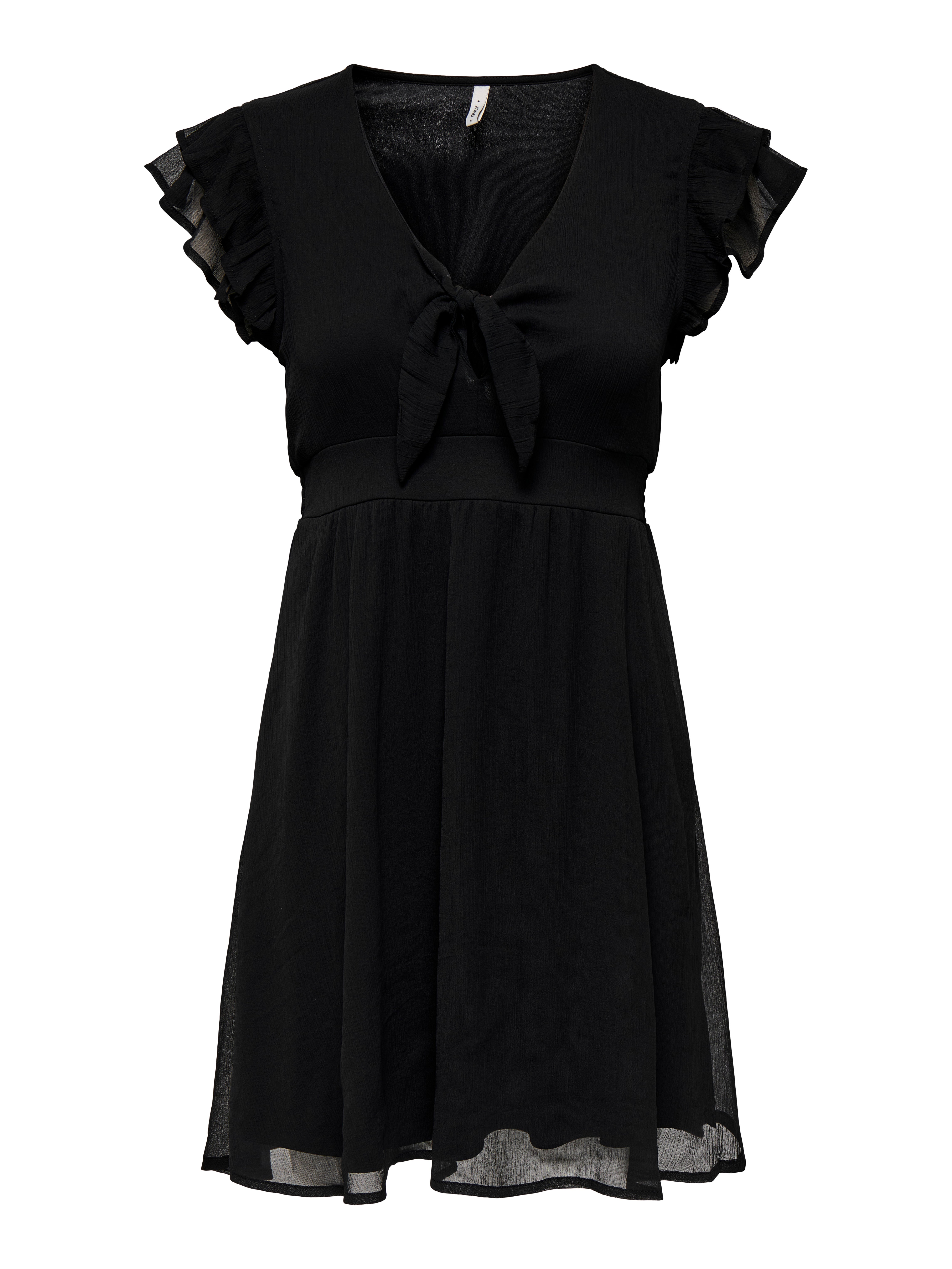 Onlasta Midikleid