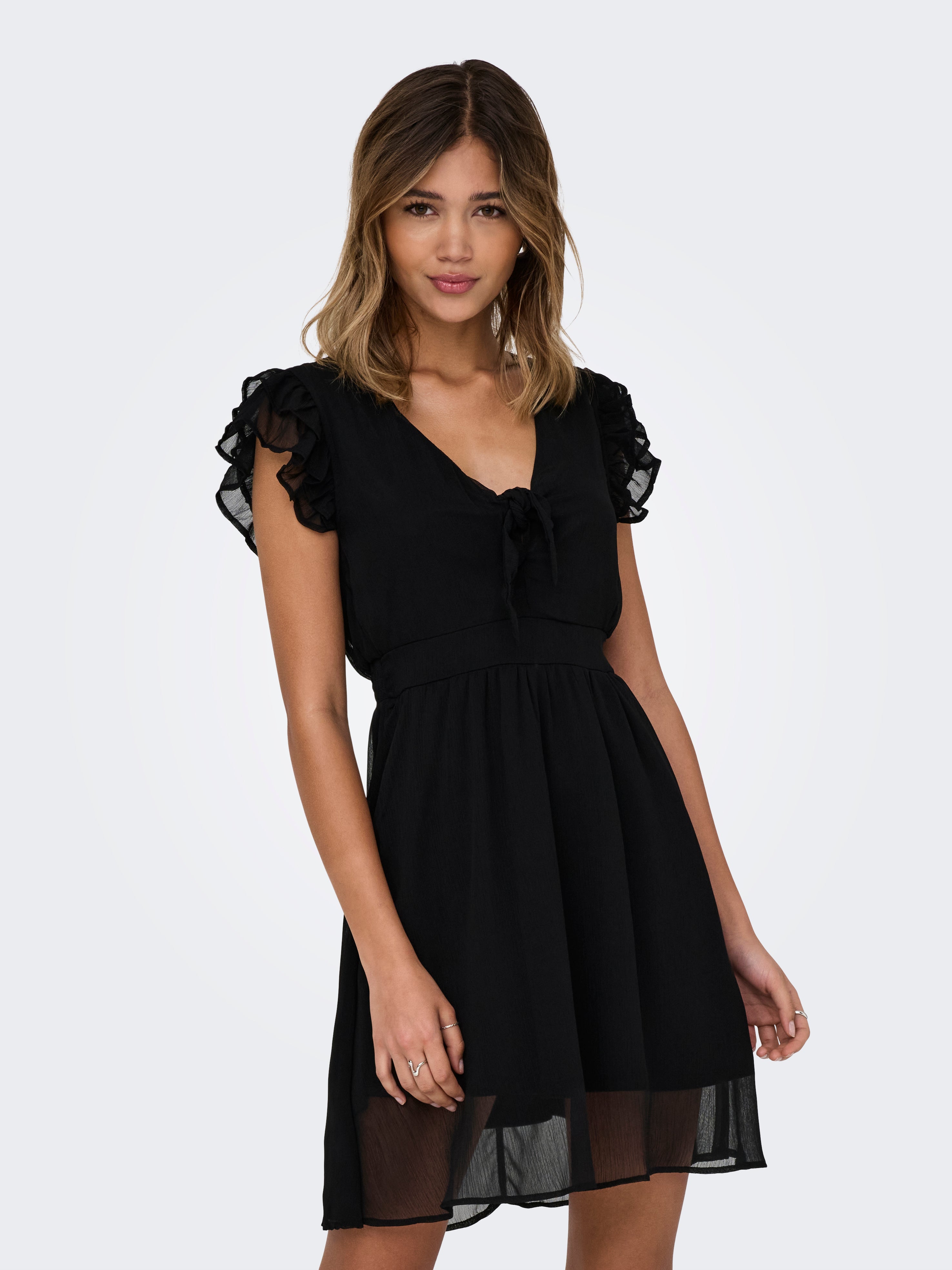 Onlasta Midikleid