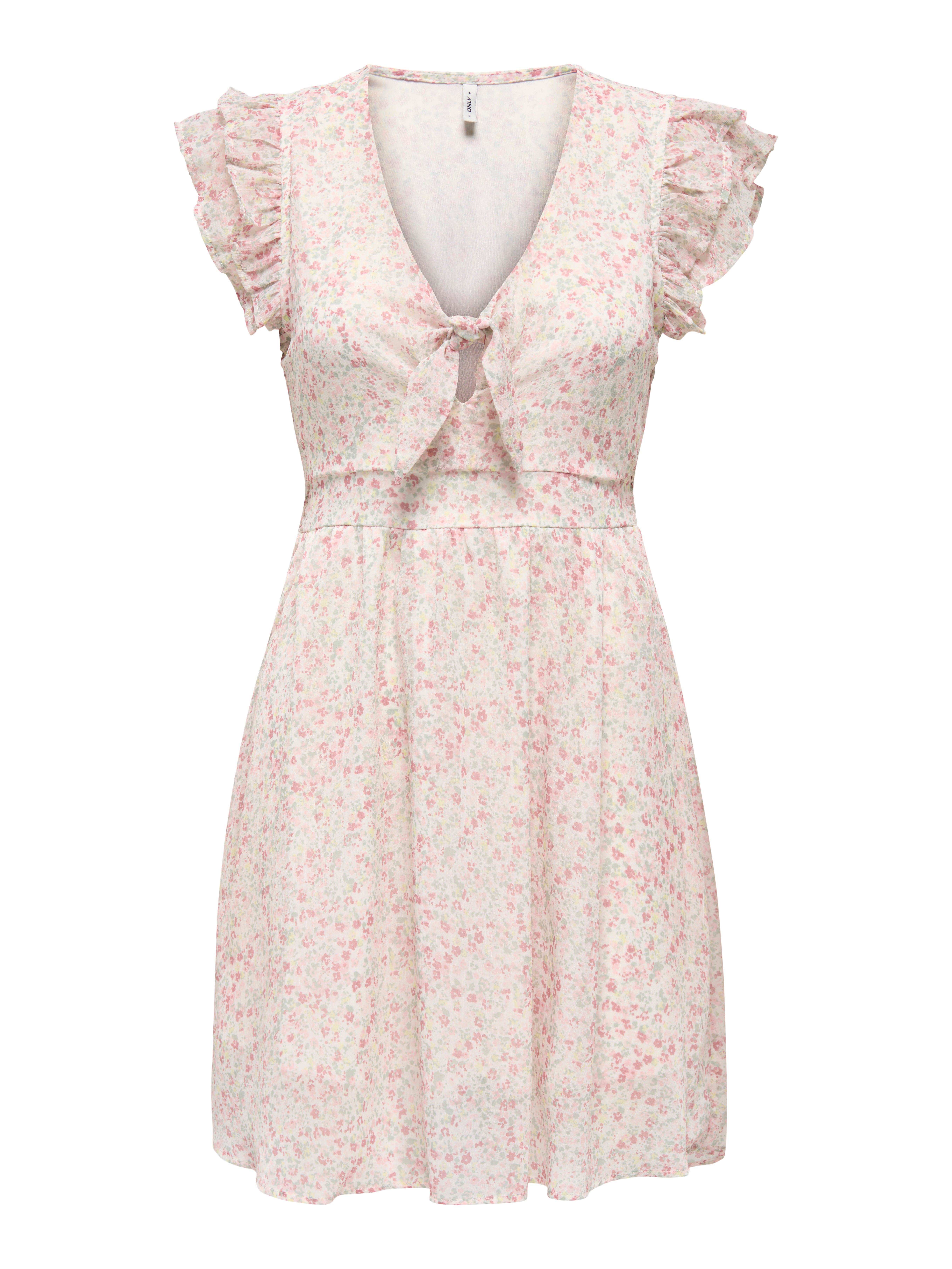 Thumbnail - Onlasta Midikleid