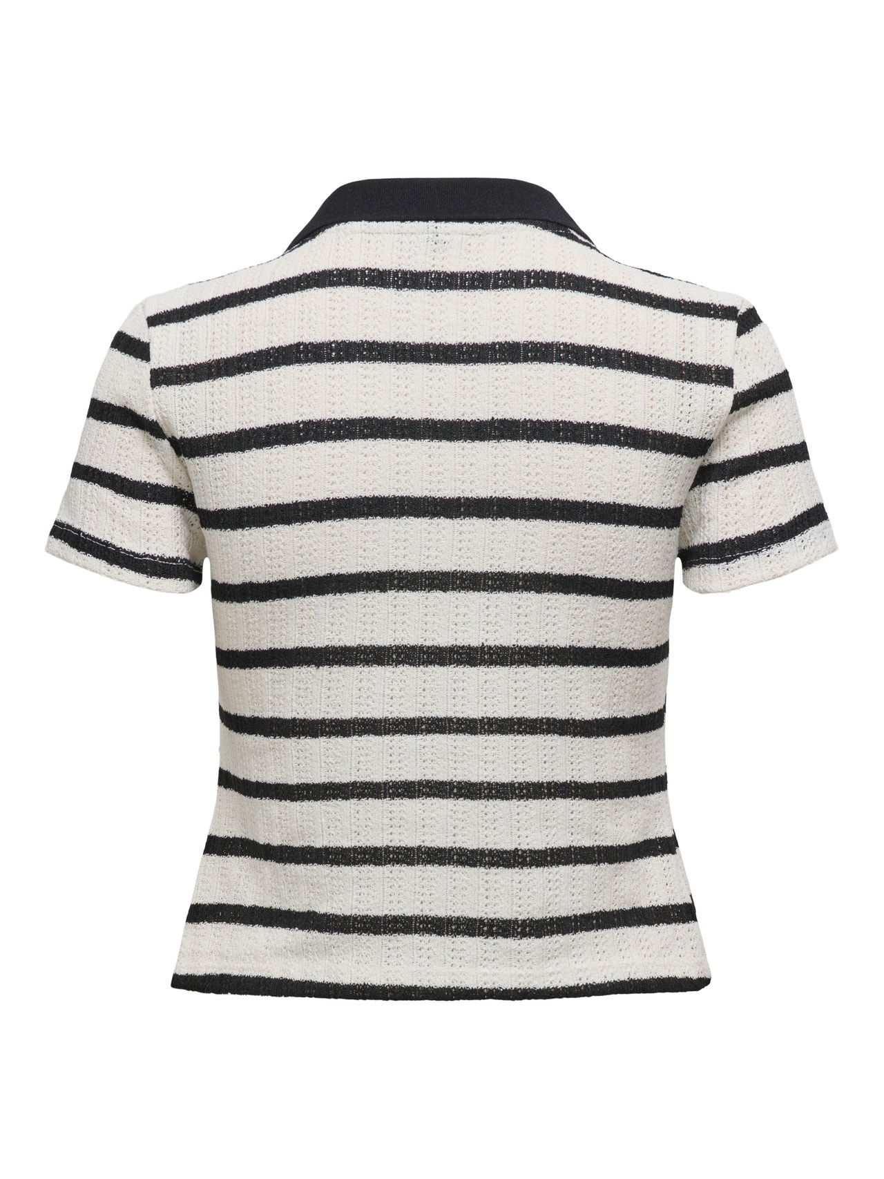 ONLY ONLHALIA T-shirt -Cloud Dancer - 15350290