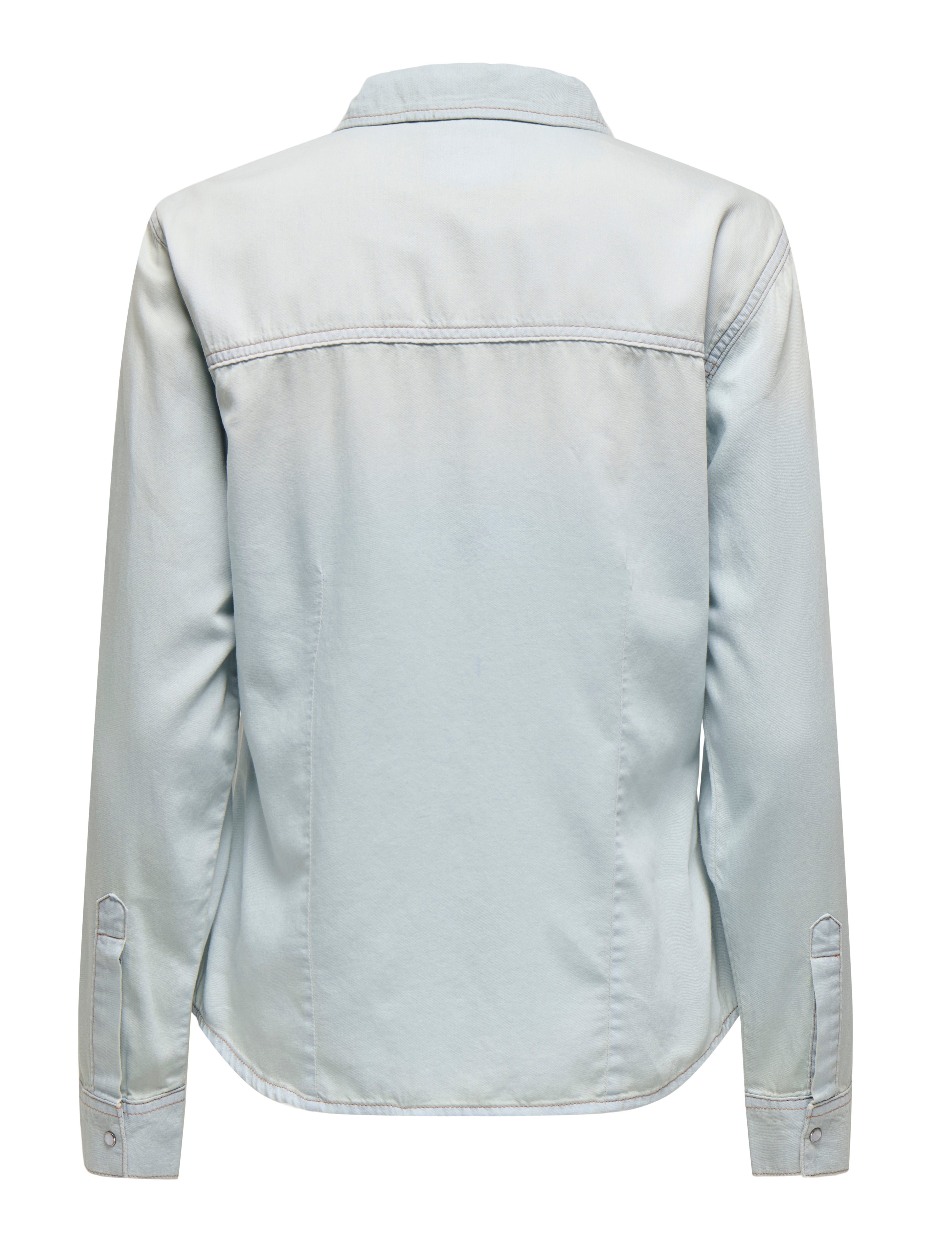 Thumbnail - Onlalice Jeanshemd