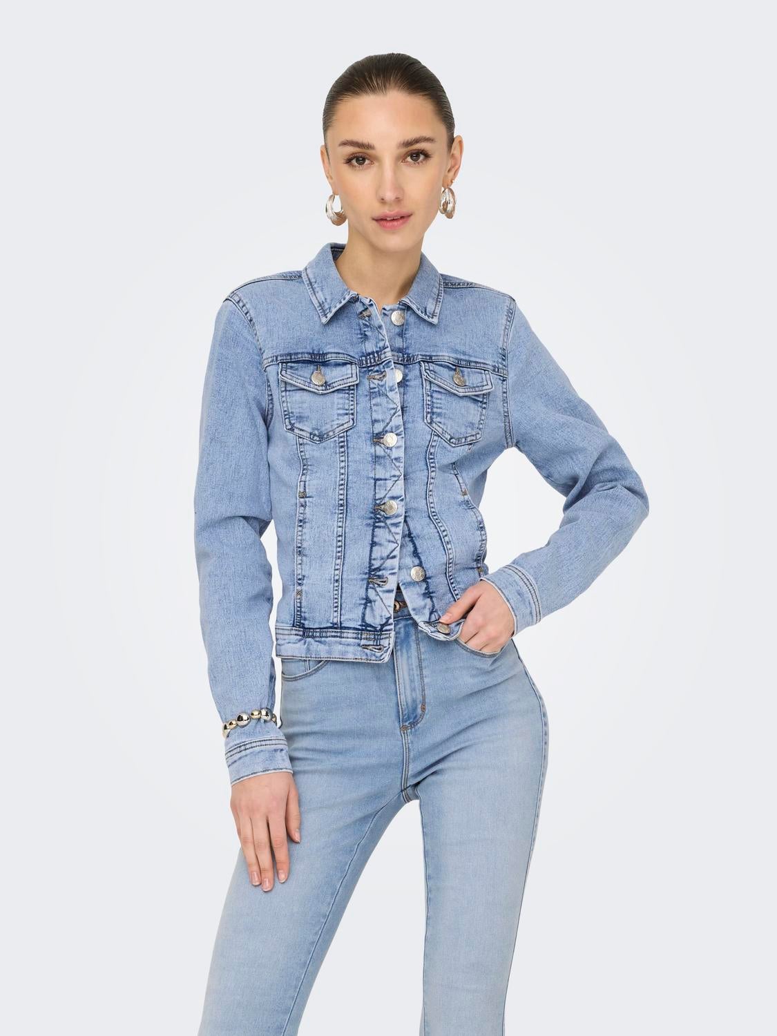 Onltina Jeansjacke