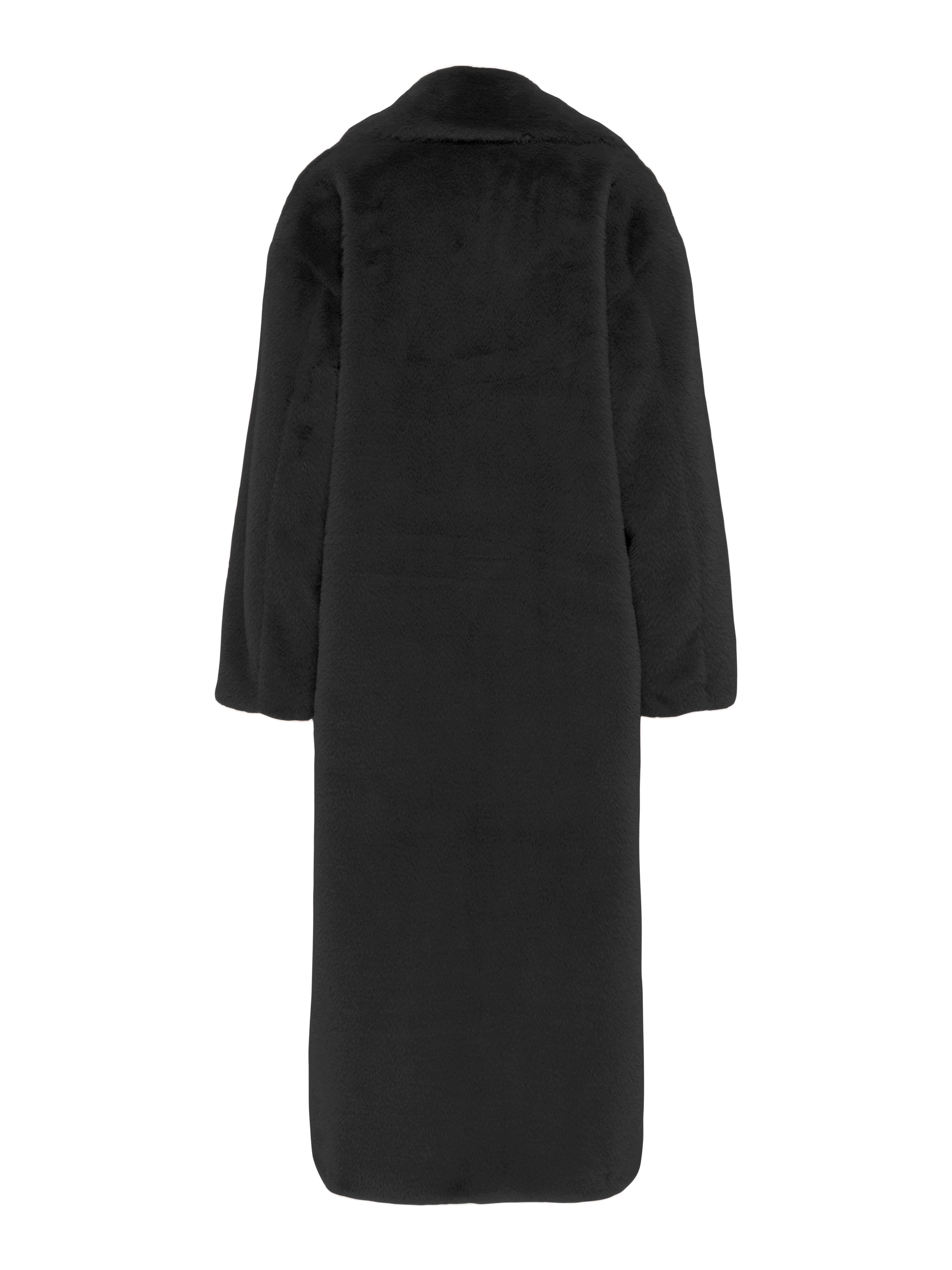 Thumbnail - Onlmeagan Kunstpelzjacke