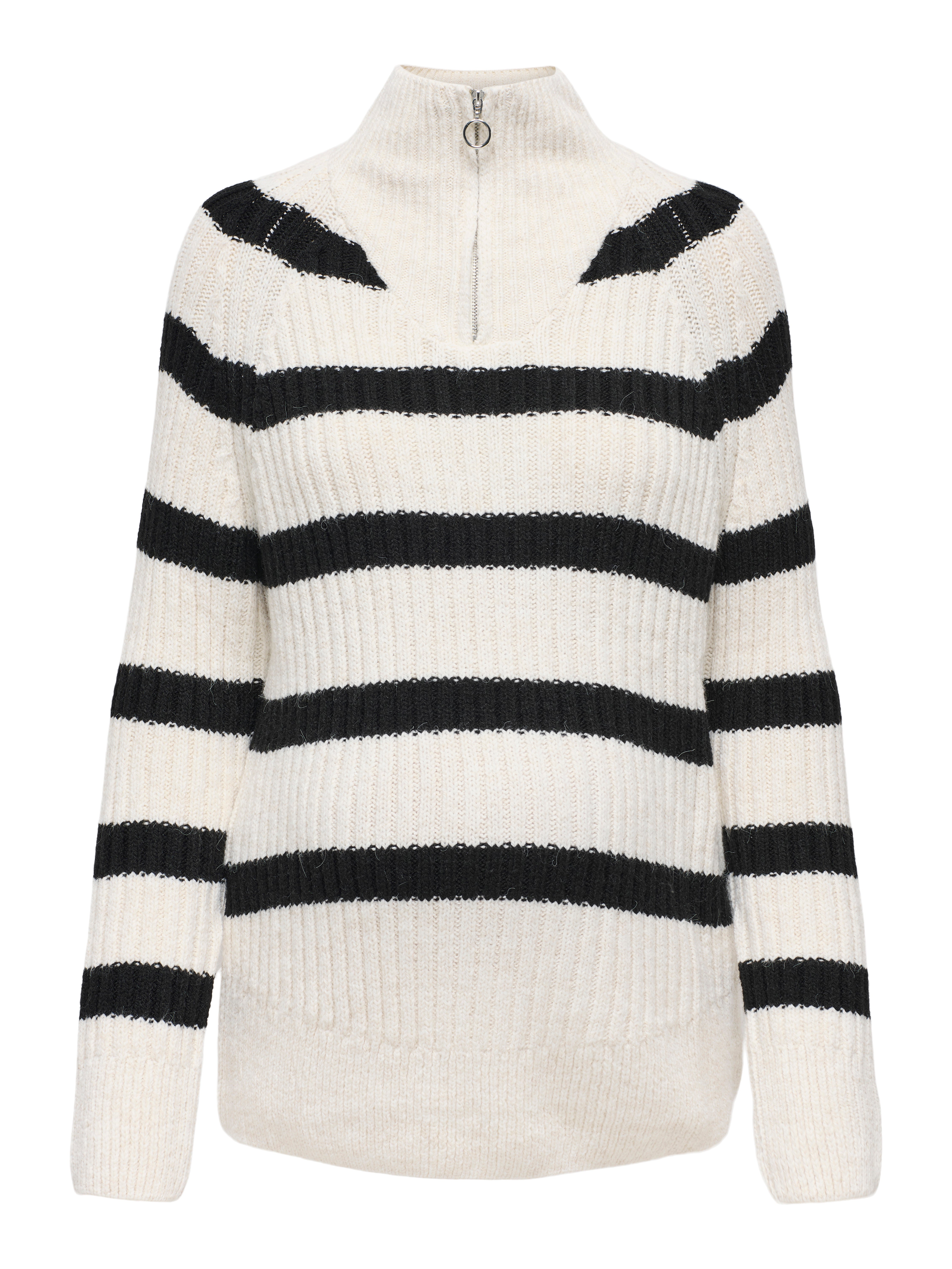 Thumbnail - Olmleise Strickpullover