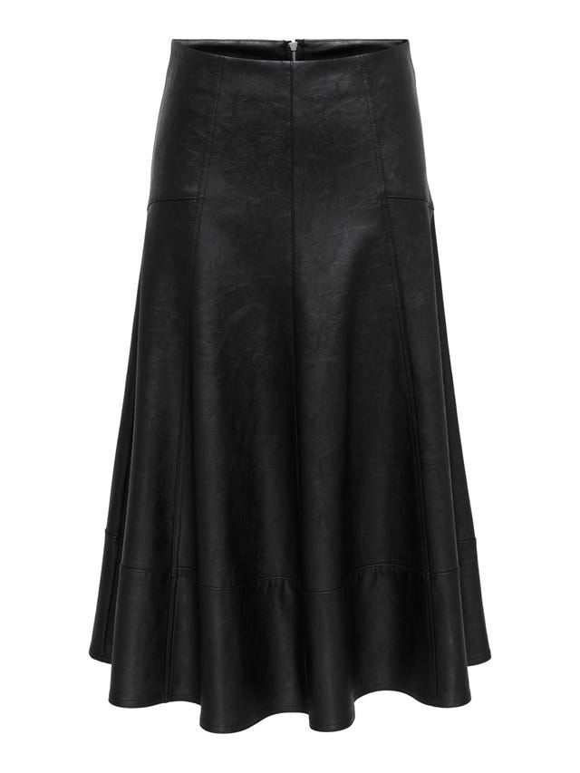 ONLY ONLJOSIE Falda midi - 15350401