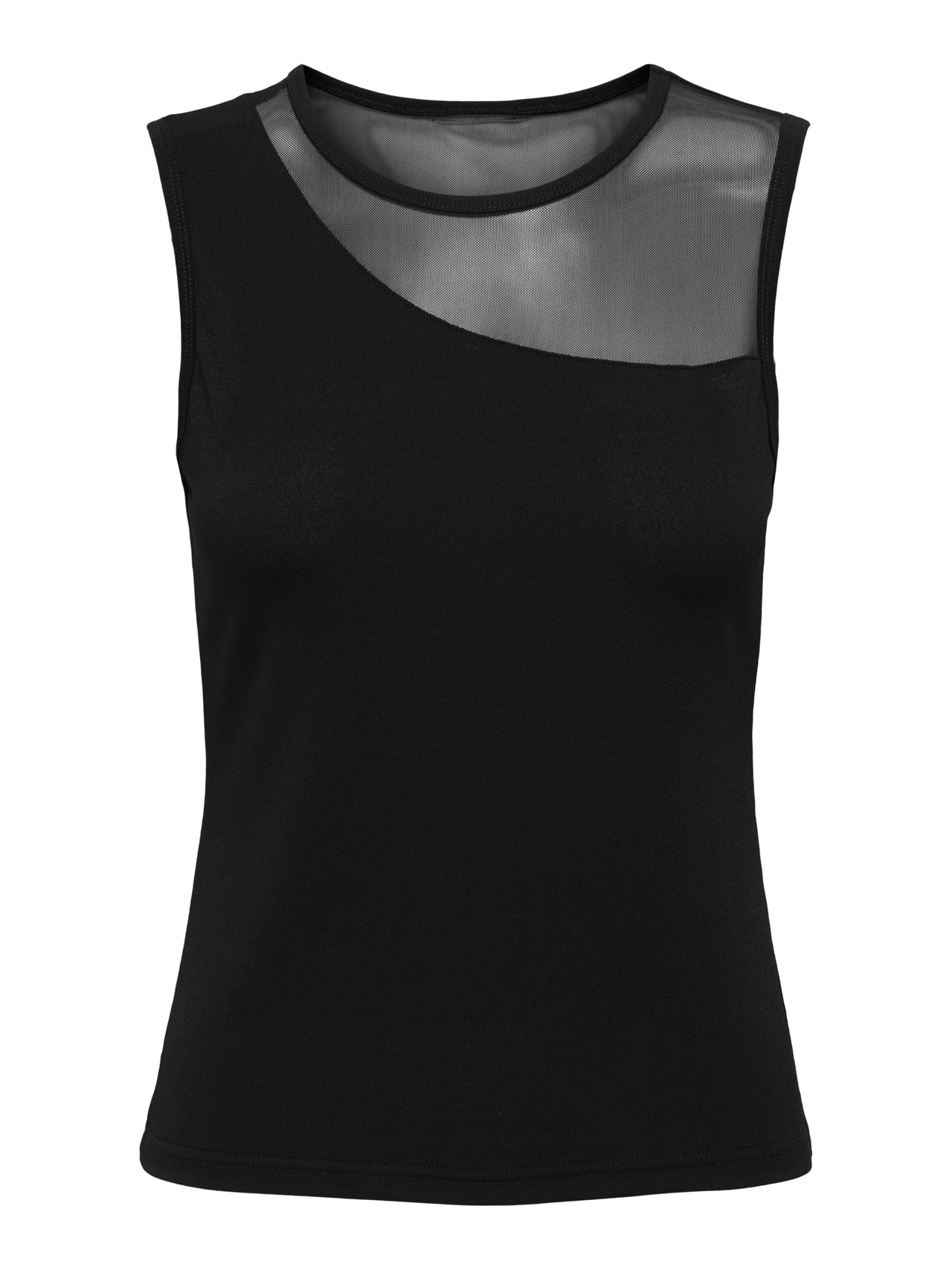 ONLY JDYKIRKBY Top -Black - 15350495