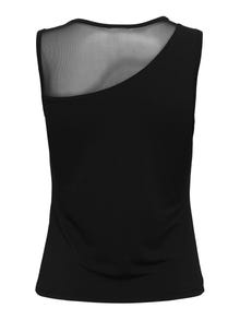 ONLY JDYKIRKBY Top -Black - 15350495