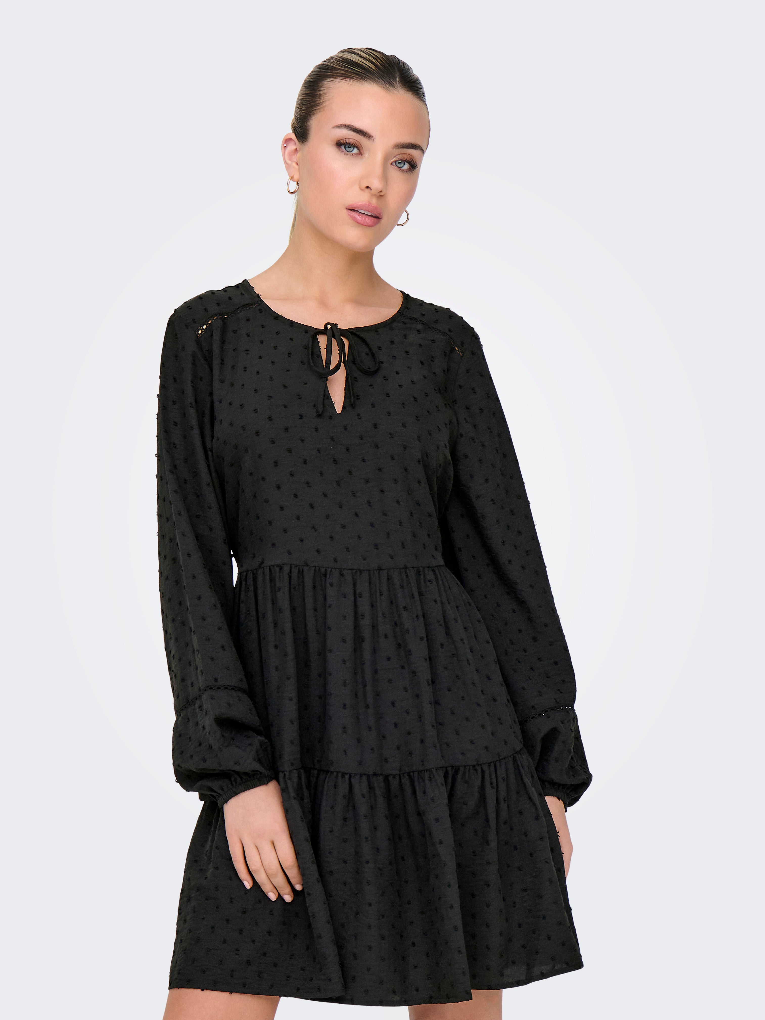 Jdytrain Kurzes Kleid