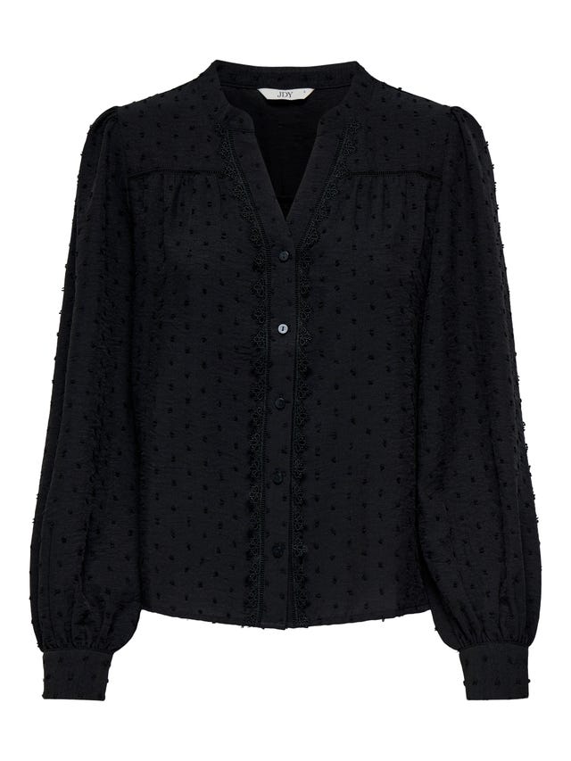 Only Onlberit Life L/S Shirt Wvn (M) - acheter sur Only Onlberit Life L/S Shirt Wvn (M) - acheter sur