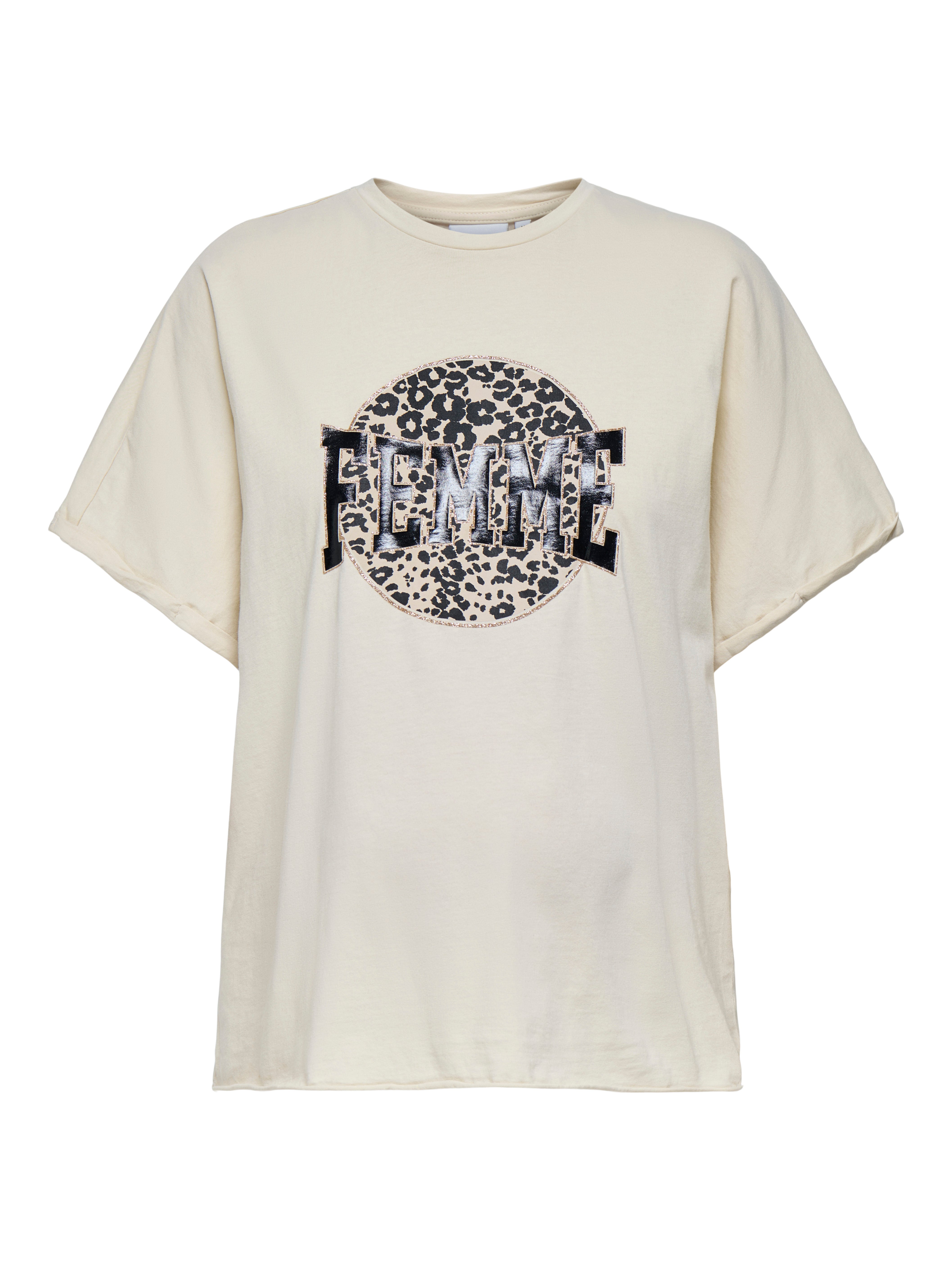 Thumbnail - Olmlucy T-shirt