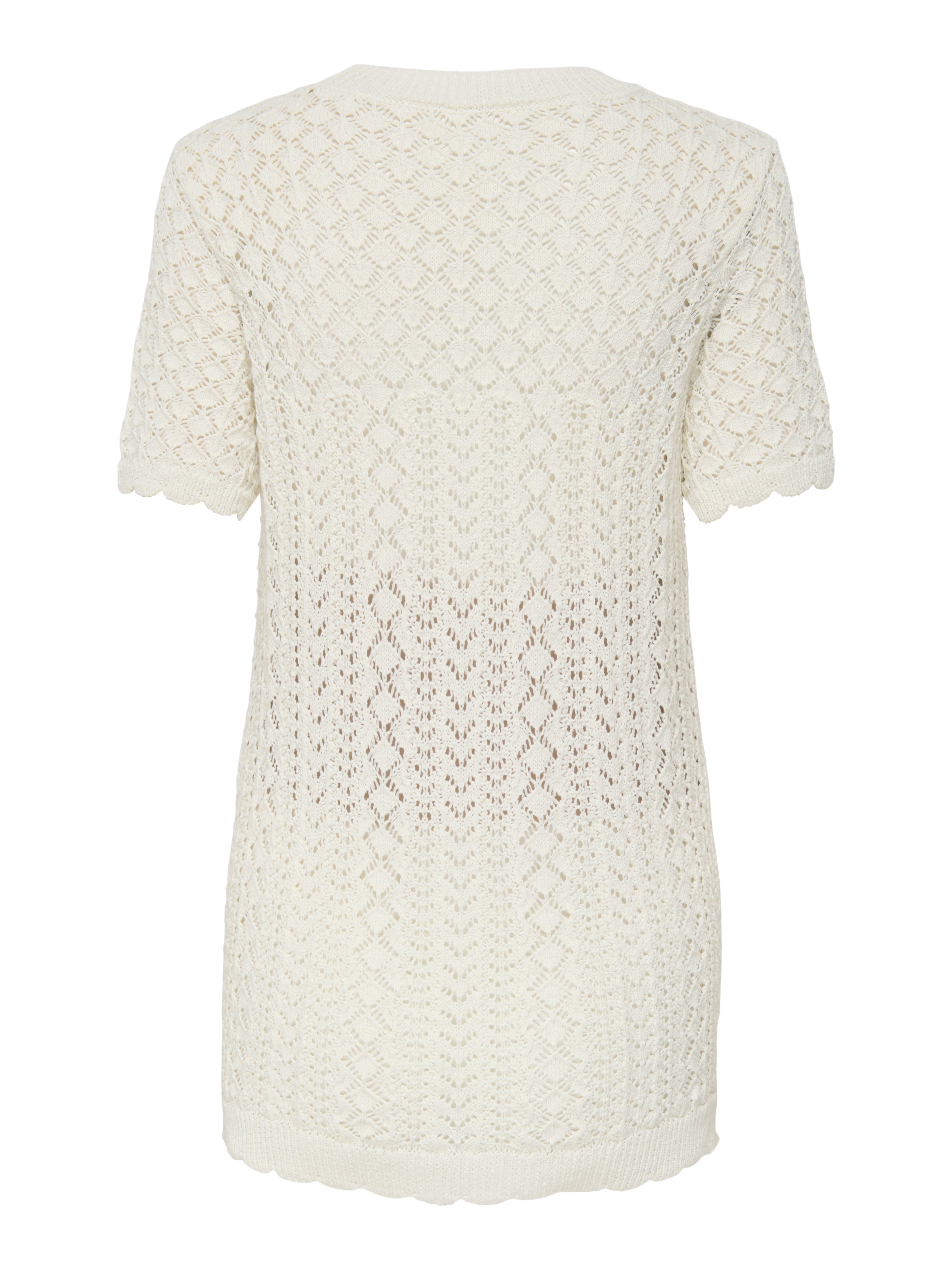 Thumbnail - Olmsaga Strickpullover