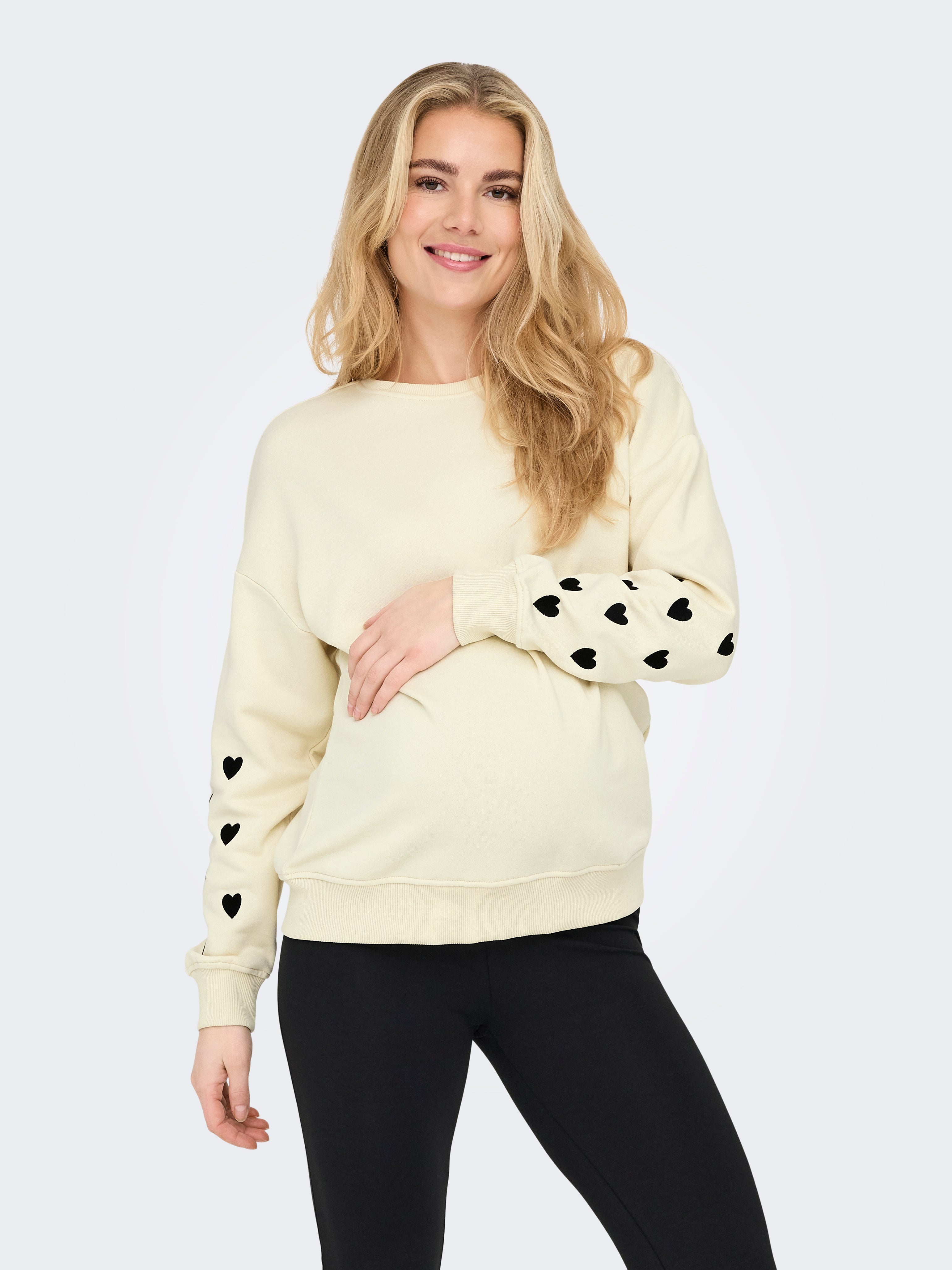 Olmanna Sweatshirt