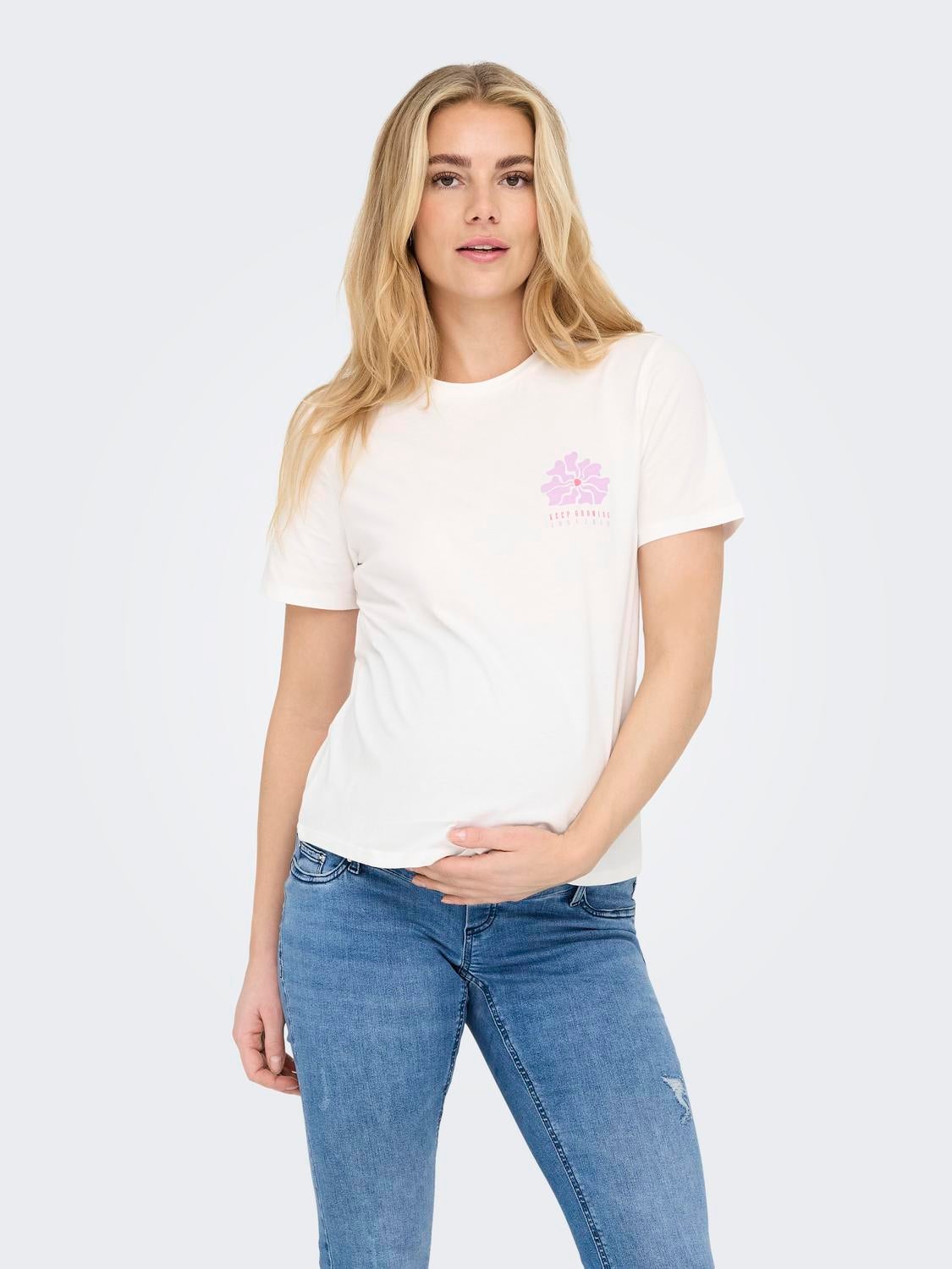 Olmbloom T-shirt