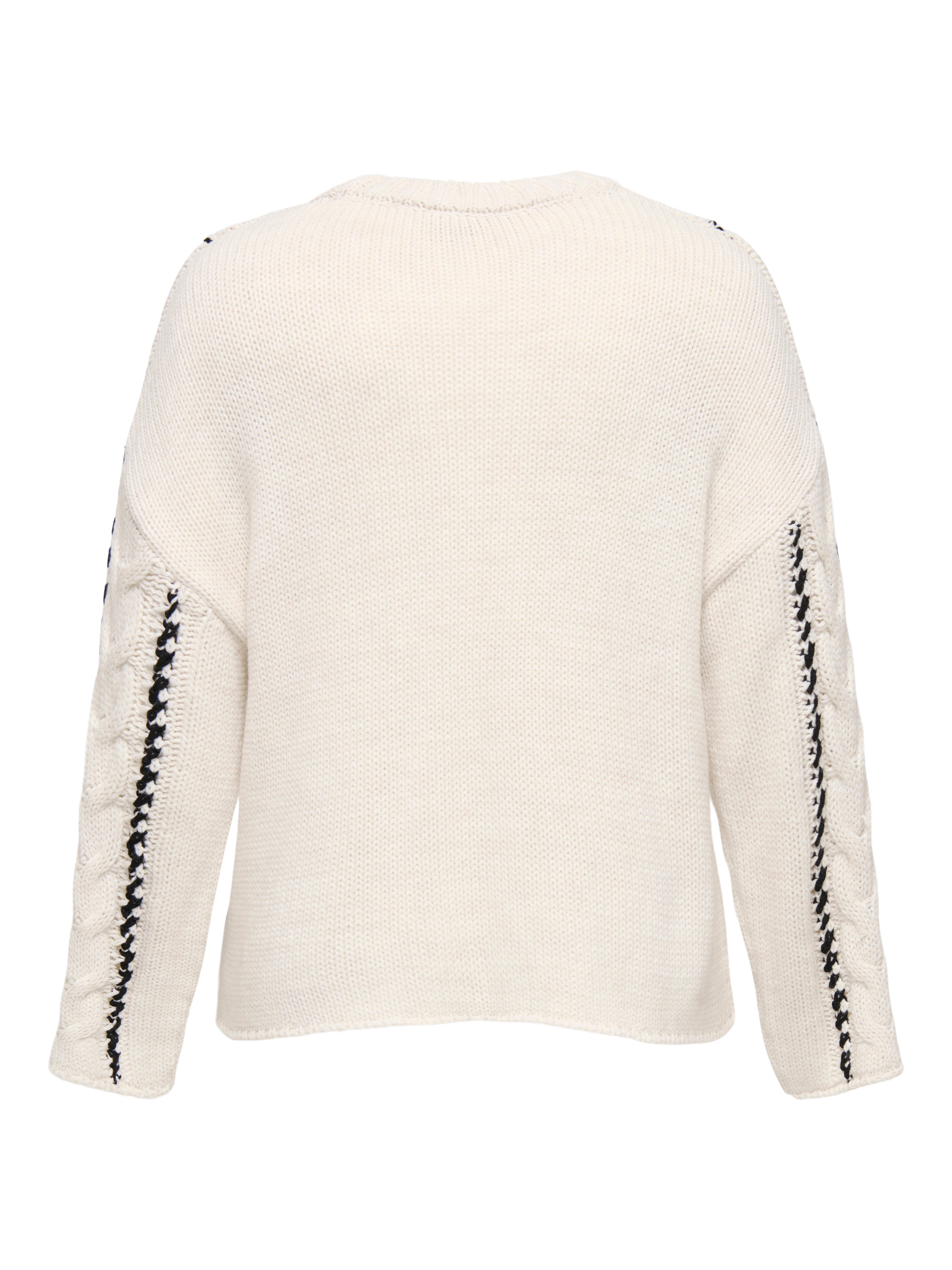 Thumbnail - Cartessa Strickpullover