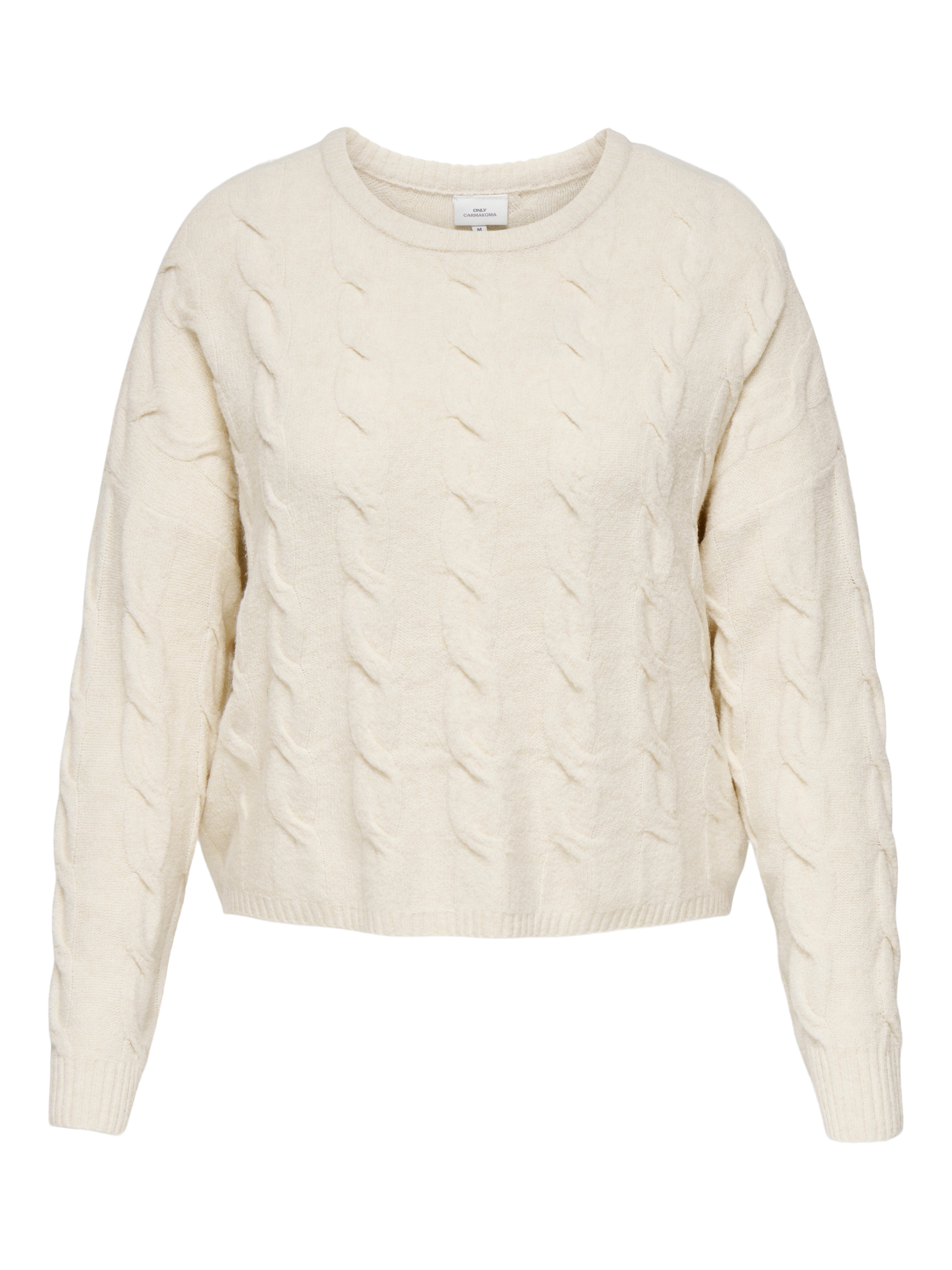 Thumbnail - Carjeanett Strickpullover