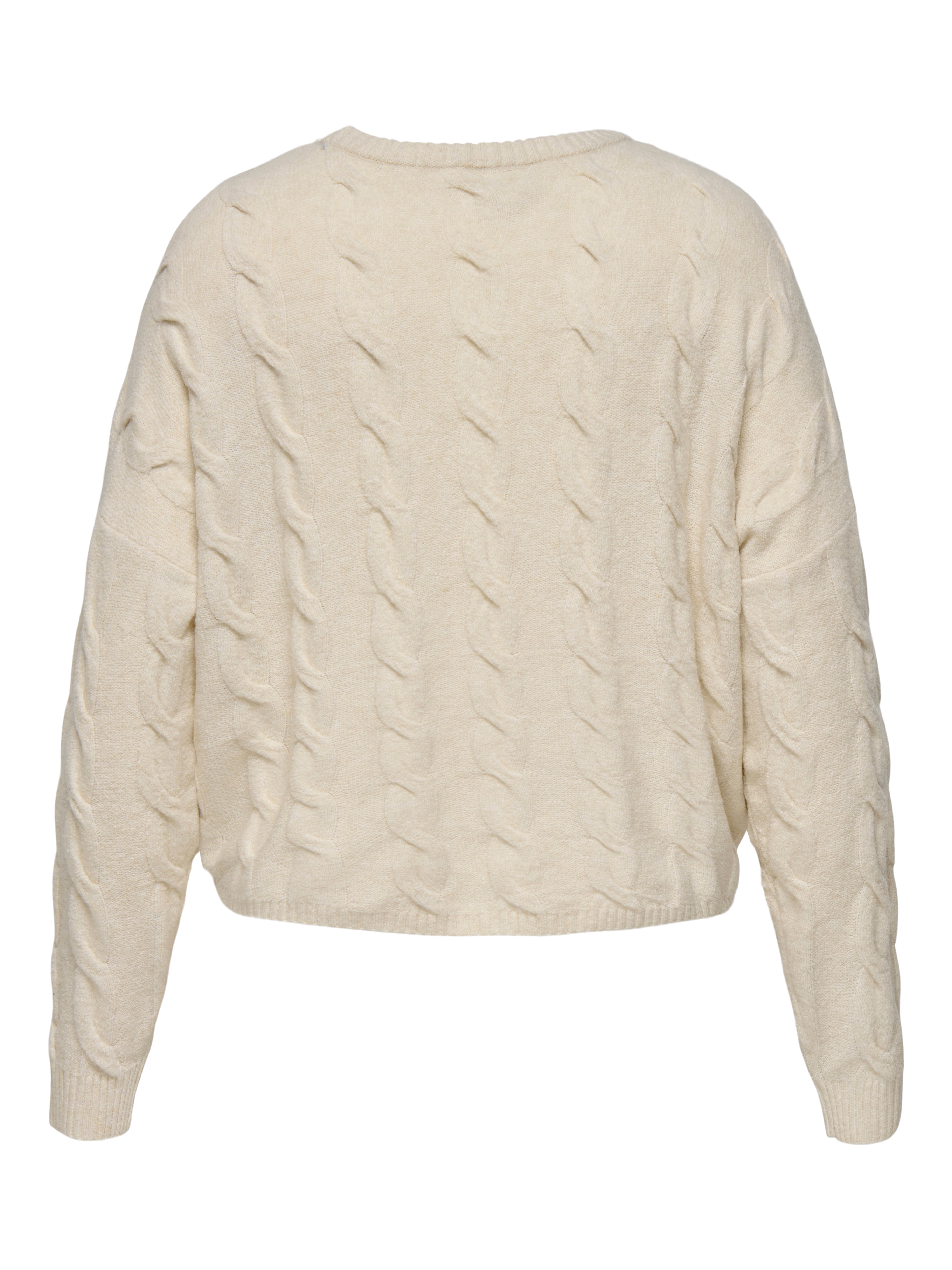 Thumbnail - Carjeanett Strickpullover
