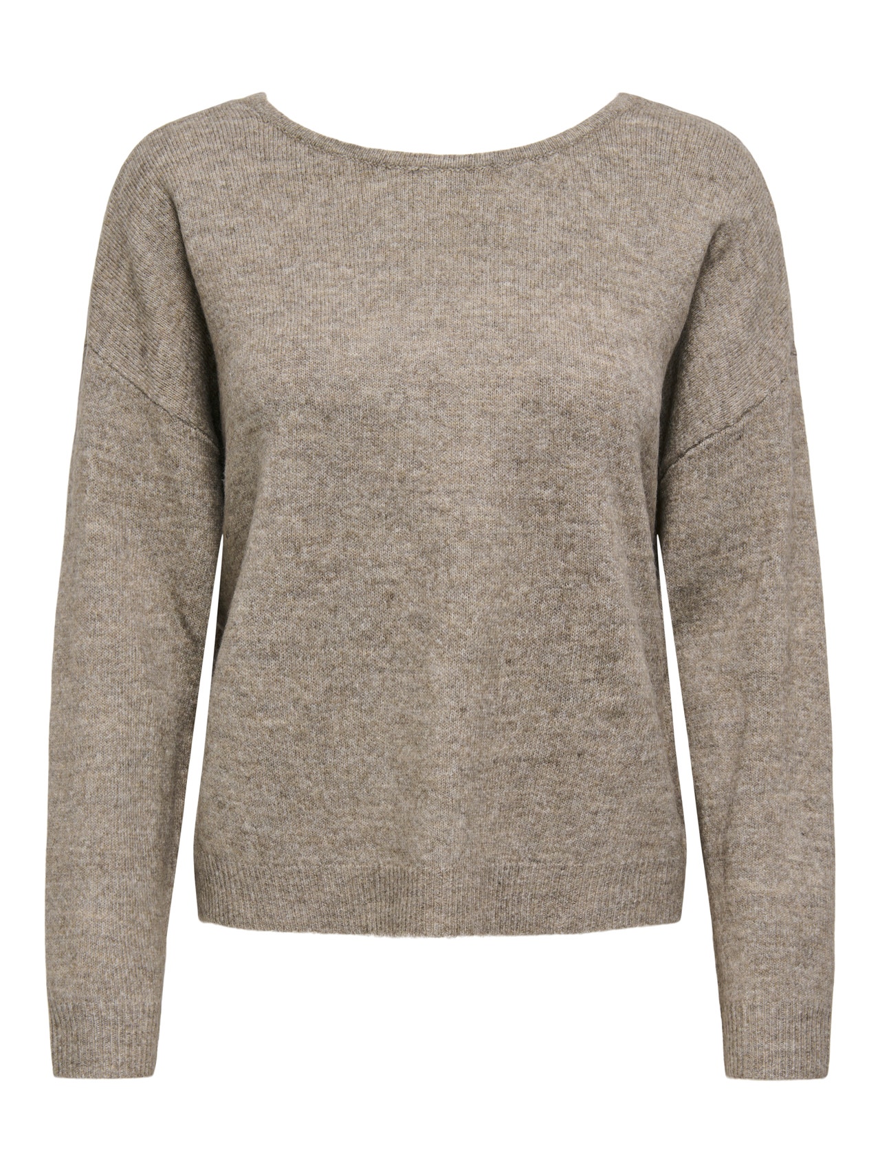 ONLY ONLADELE Strickpullover -Fungi - 15350599