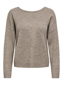 ONLY ONLADELE Strickpullover -Fungi - 15350599