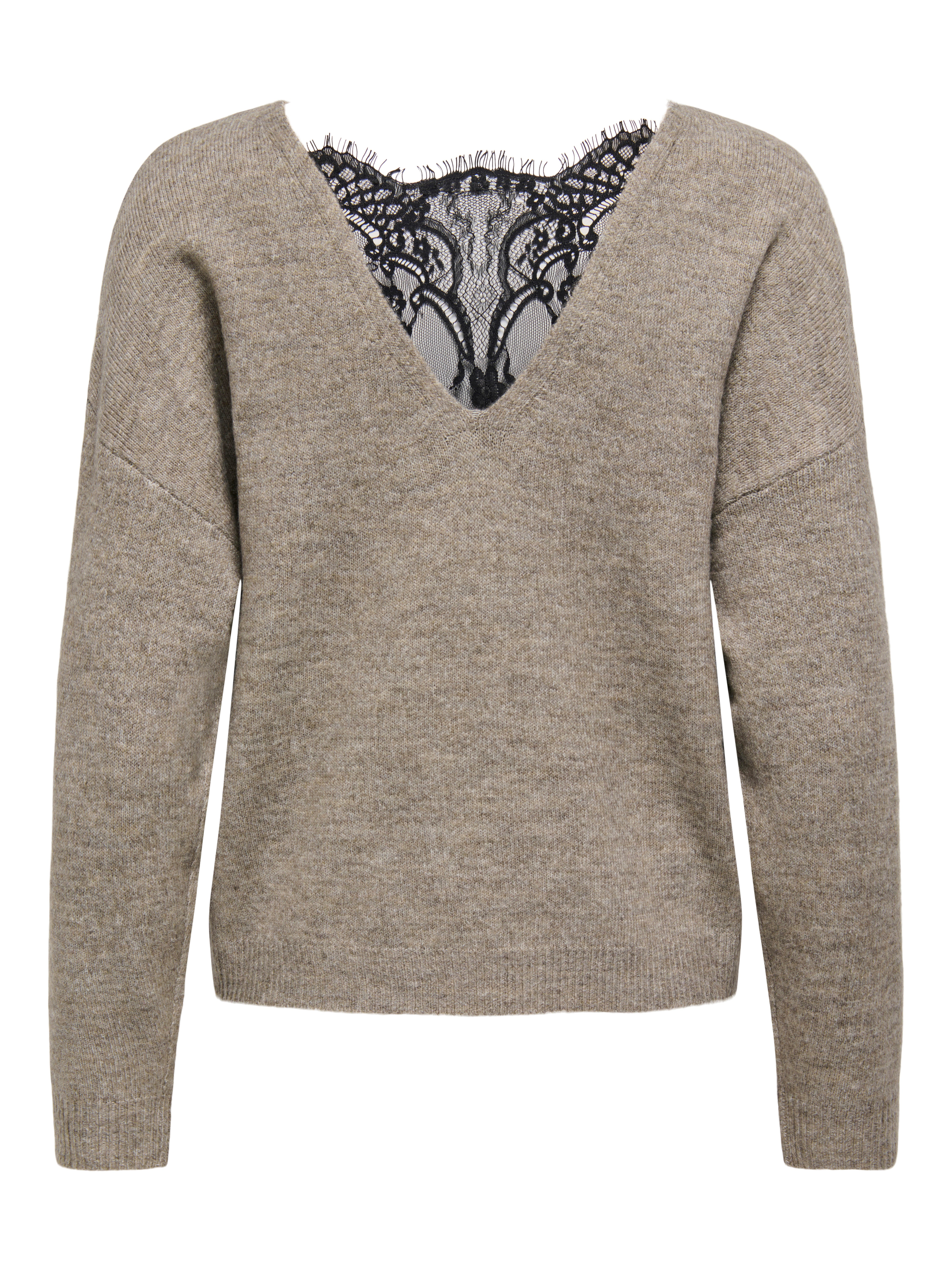 Thumbnail - Onladele Strickpullover
