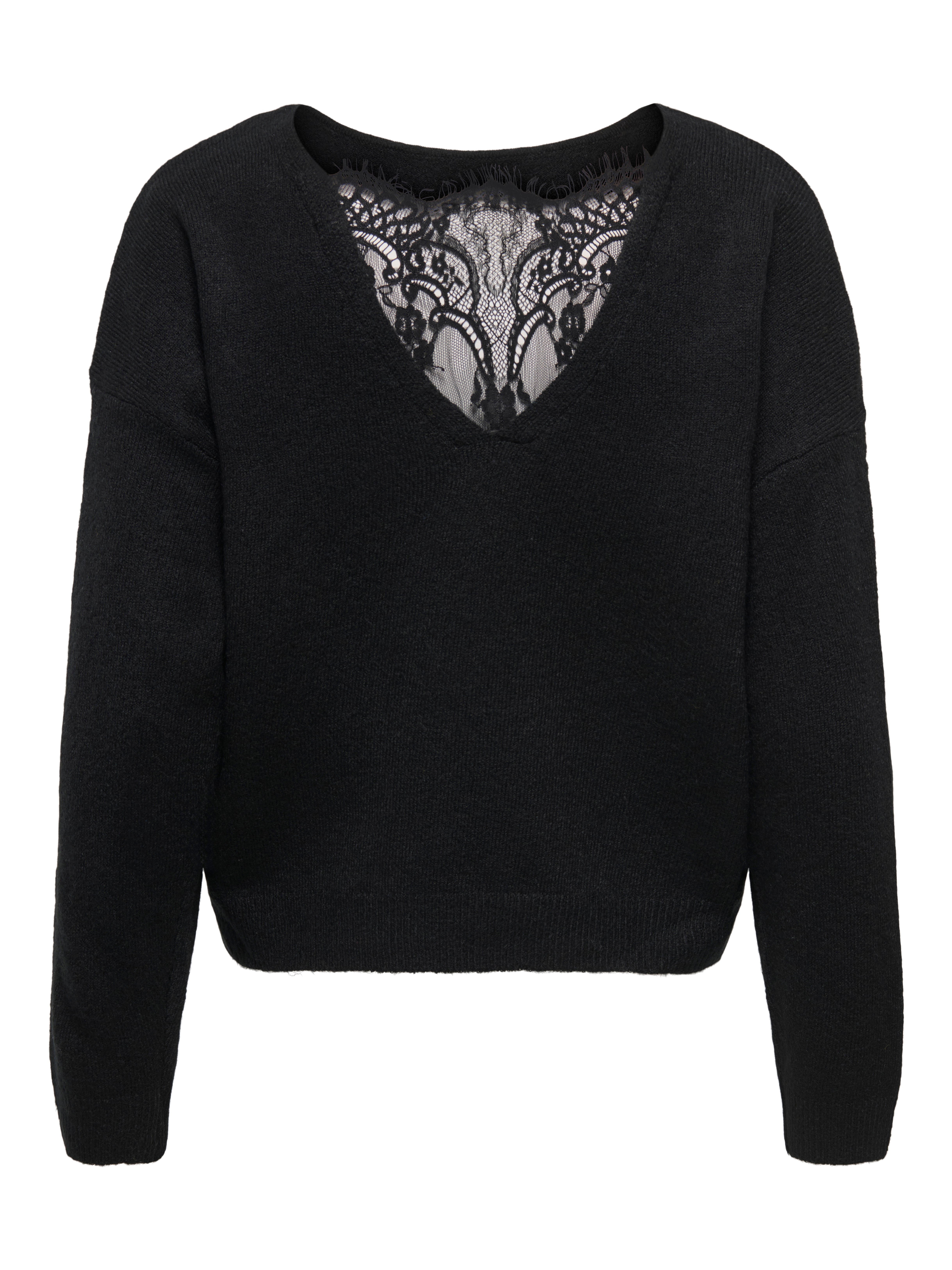Thumbnail - Onladele Strickpullover