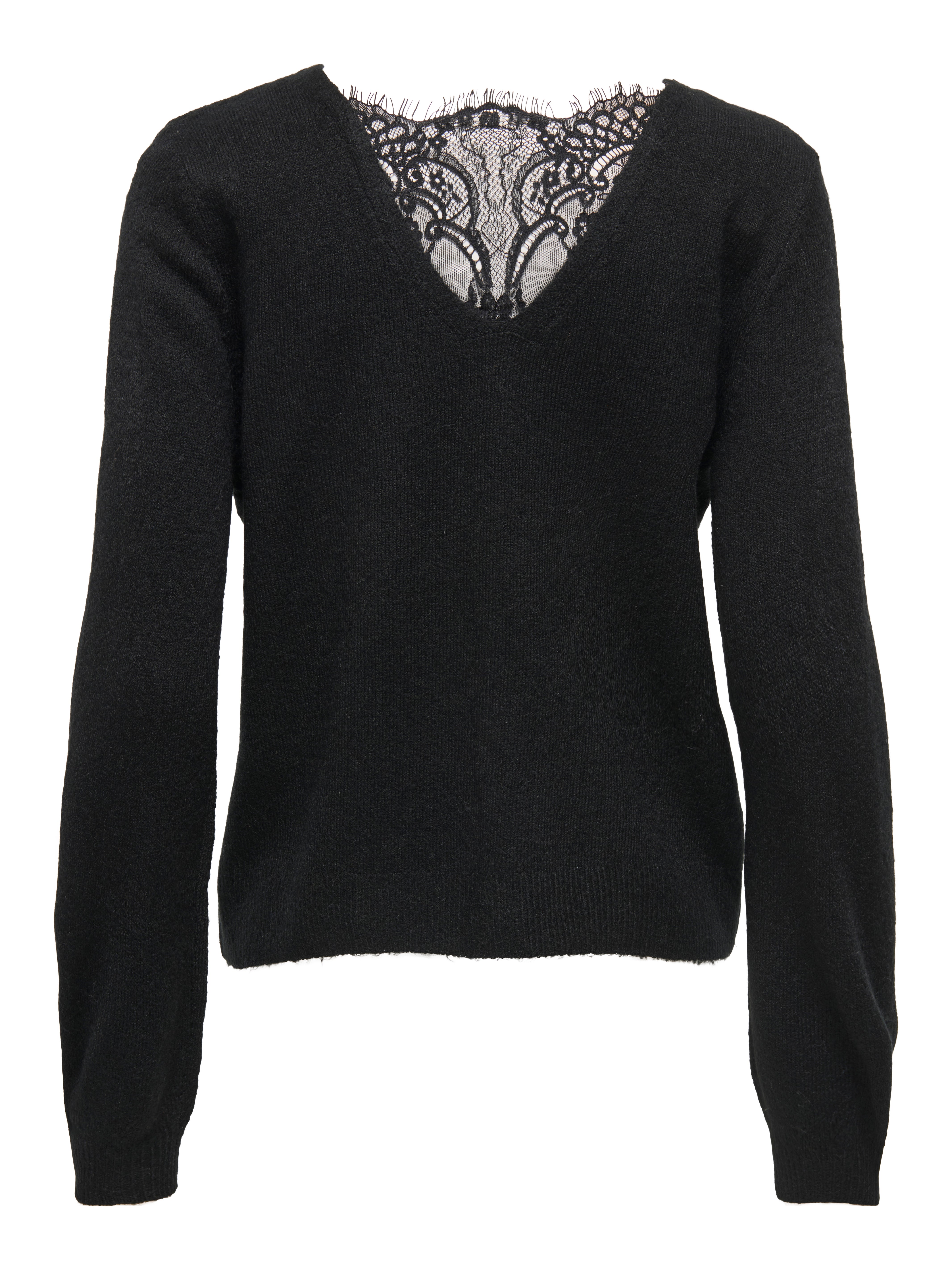 Thumbnail - Onladele Strickjacke