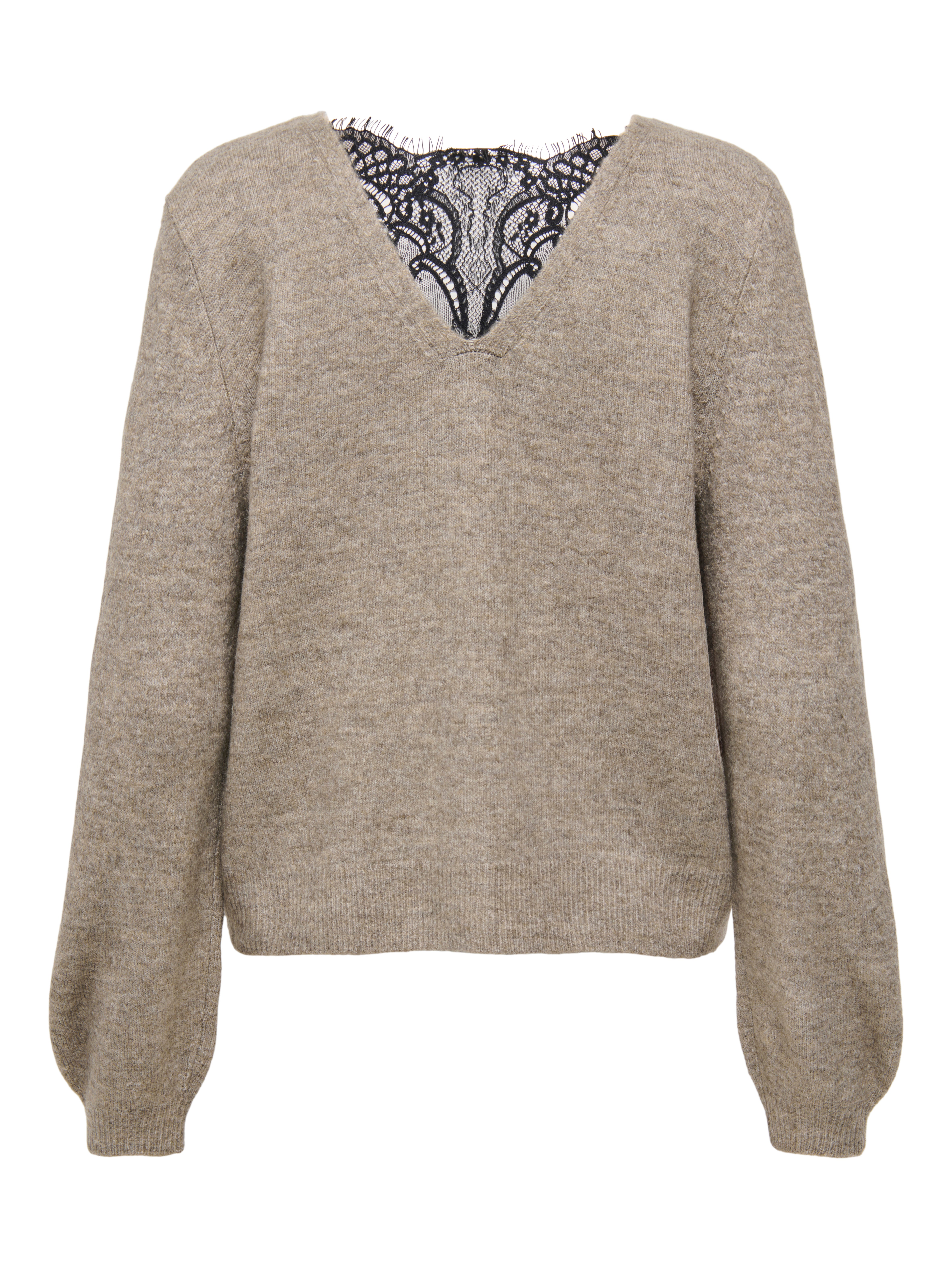 Thumbnail - Onladele Strickjacke