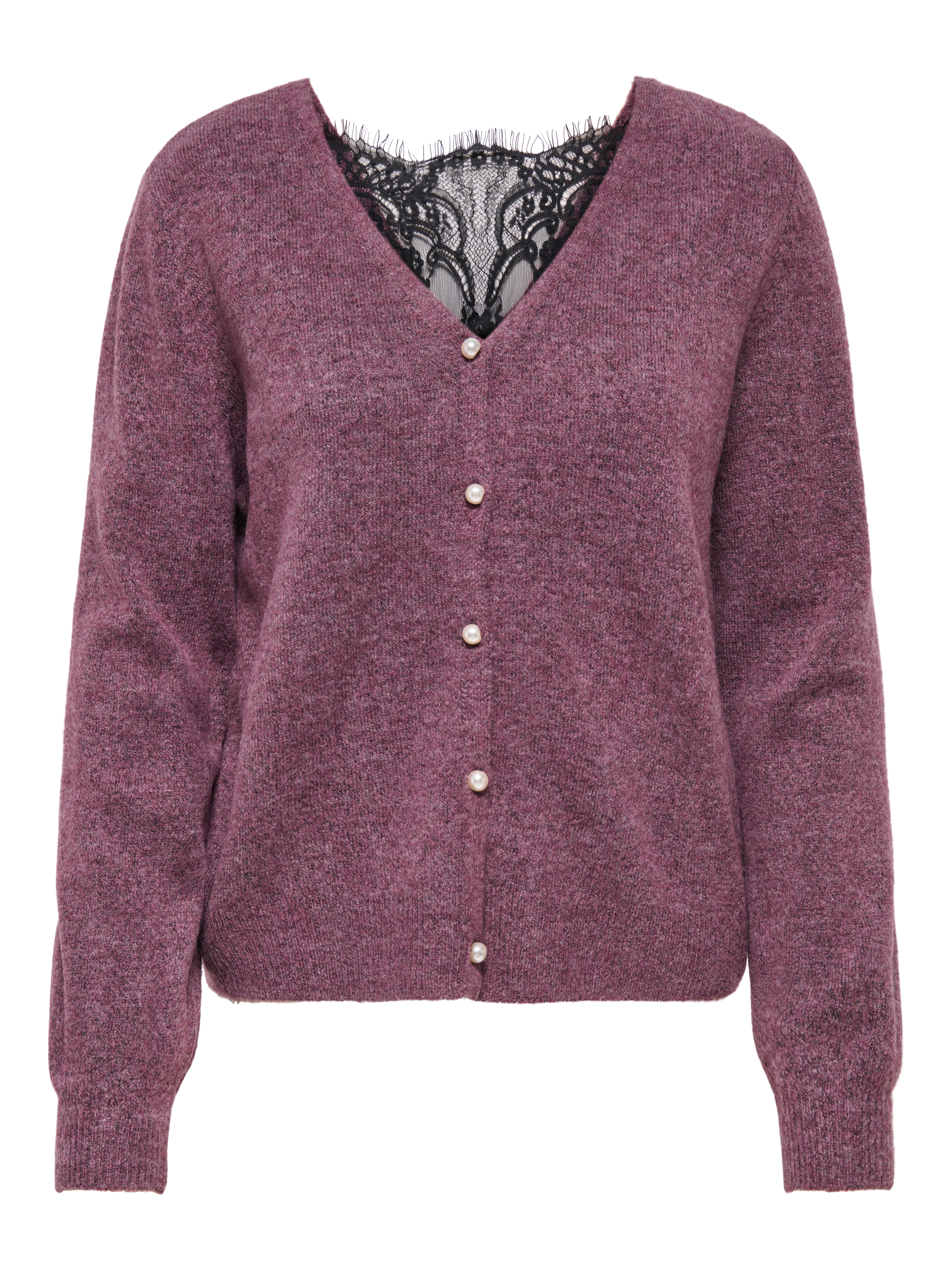 Onladele Strickjacke