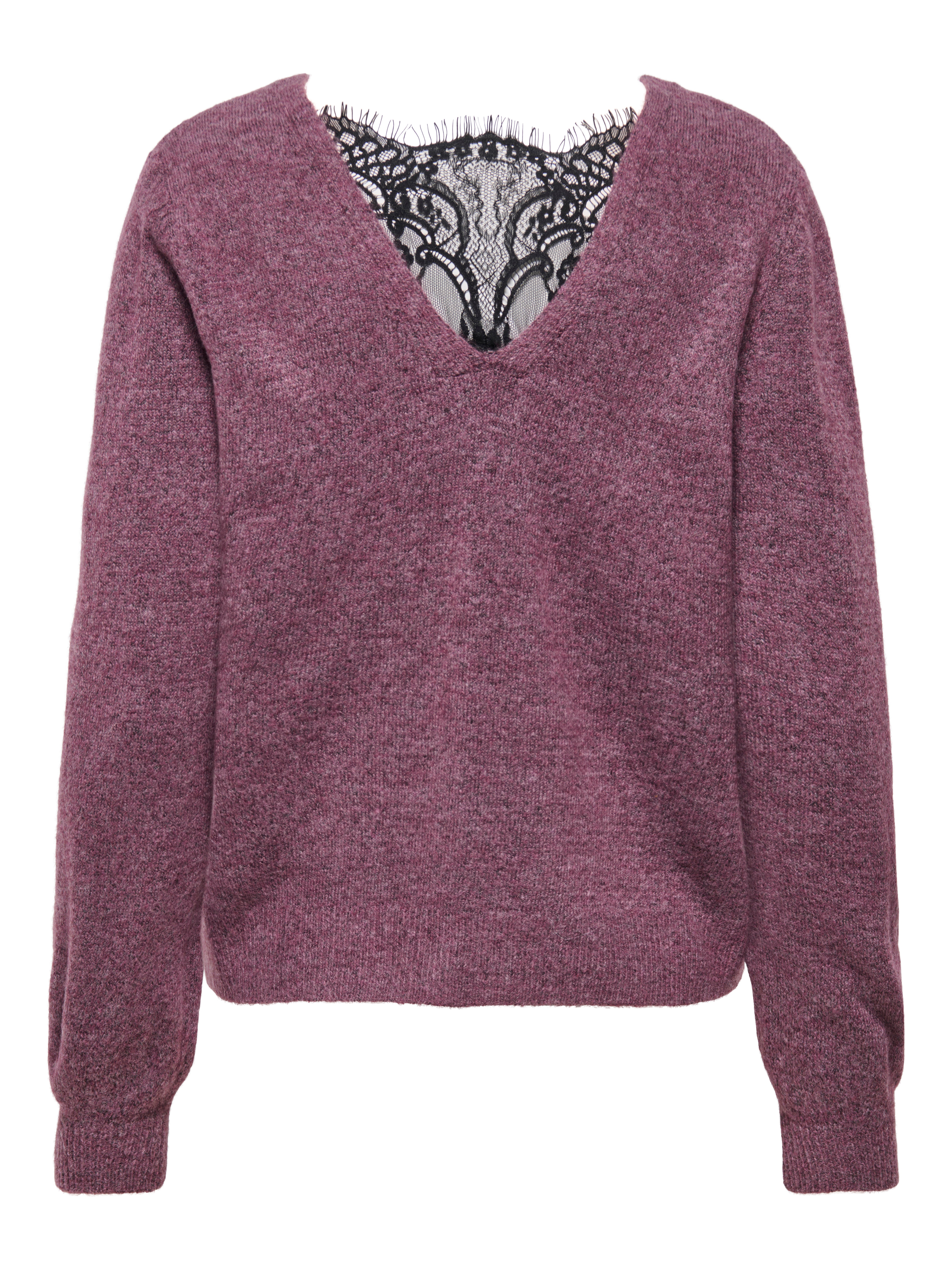 Thumbnail - Onladele Strickjacke