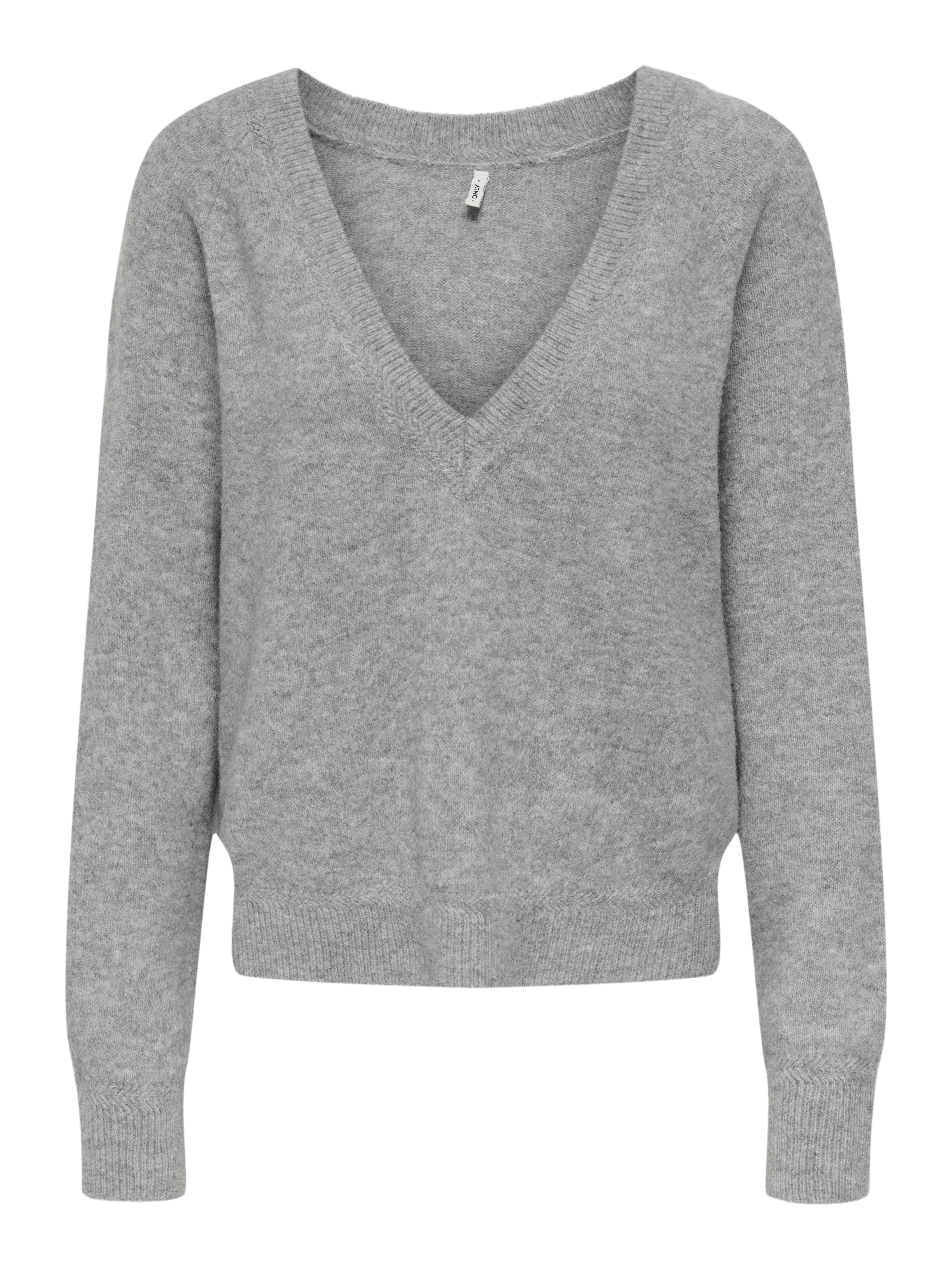 Thumbnail - Onlrene Strickpullover