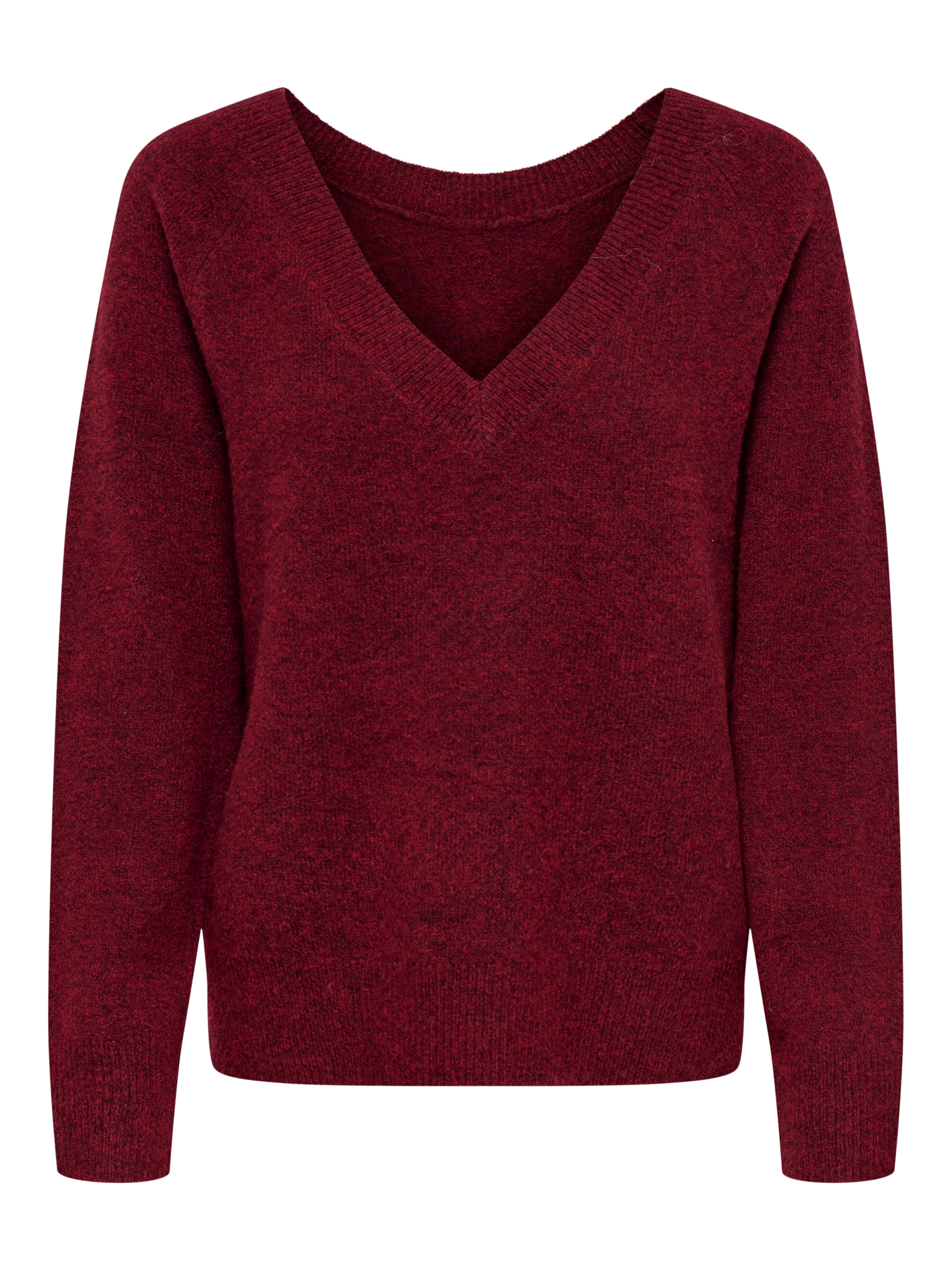 Thumbnail - Onlrene Strickpullover