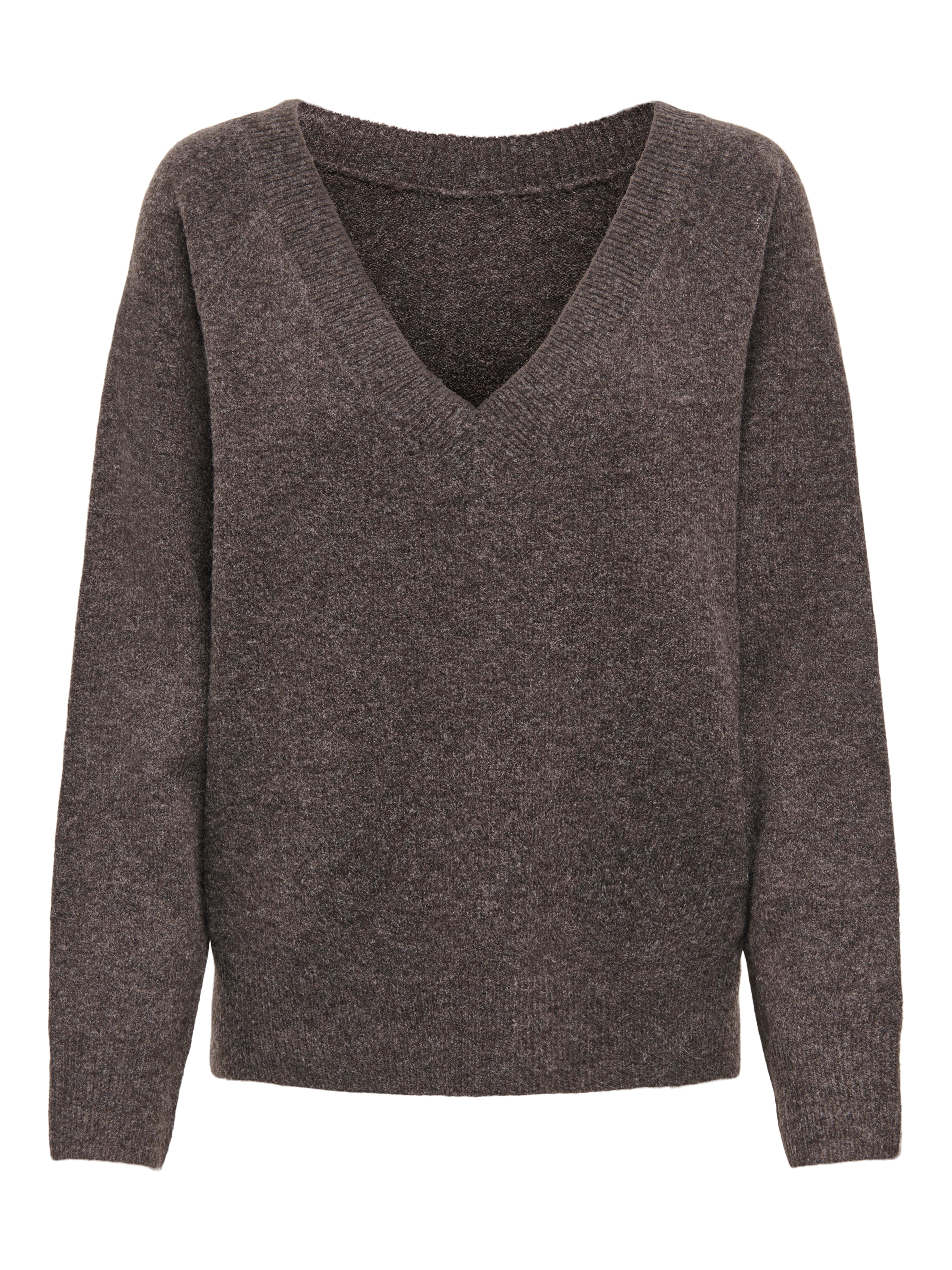 Thumbnail - Onlrene Strickpullover