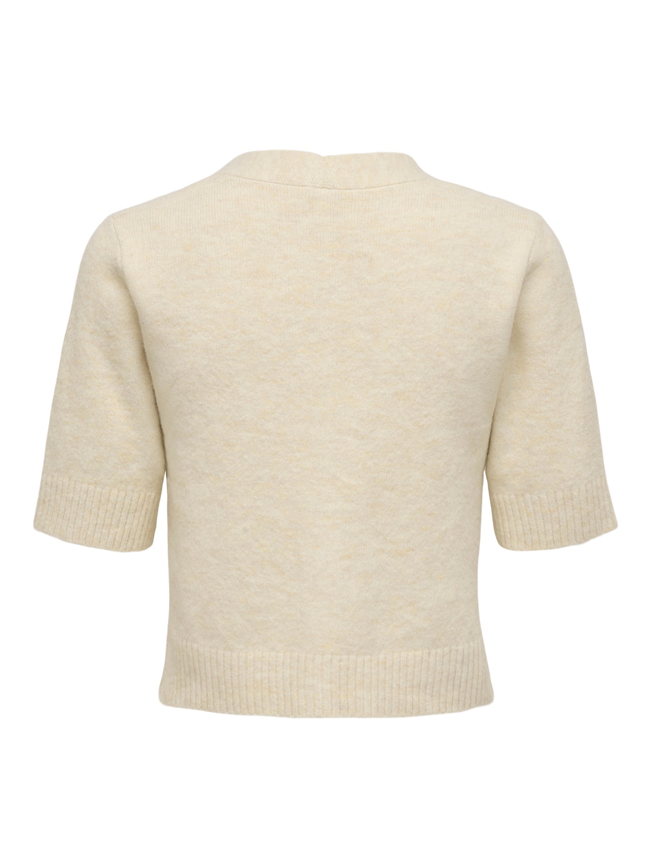 ONLY ONLRENE Knitted cardigan -Birch - 15350615