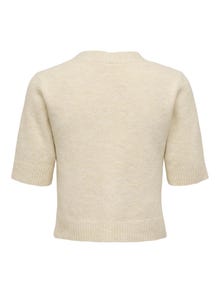 ONLY ONLRENE Knitted cardigan -Birch - 15350615