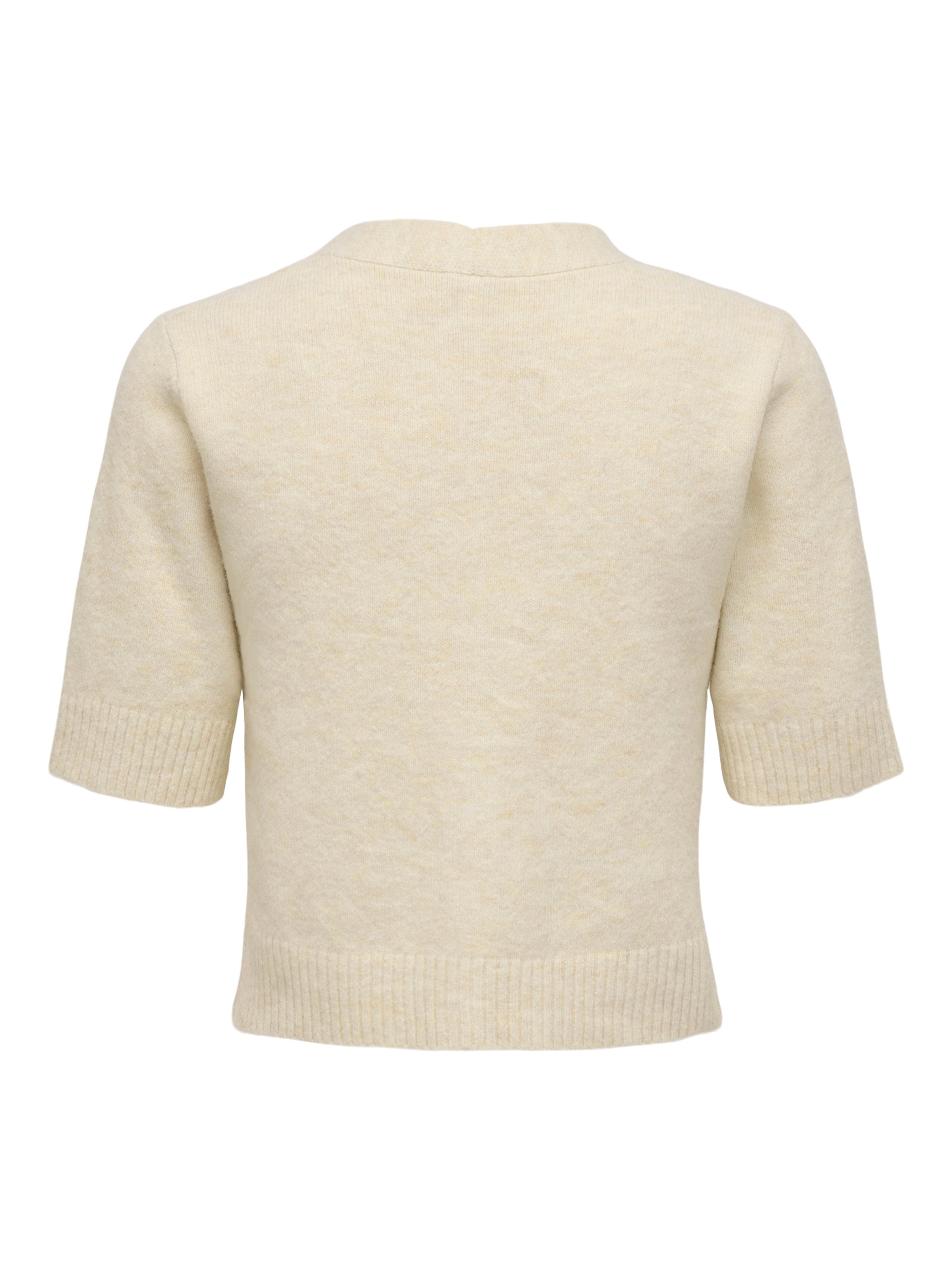 Thumbnail - Onlrene Strickjacke
