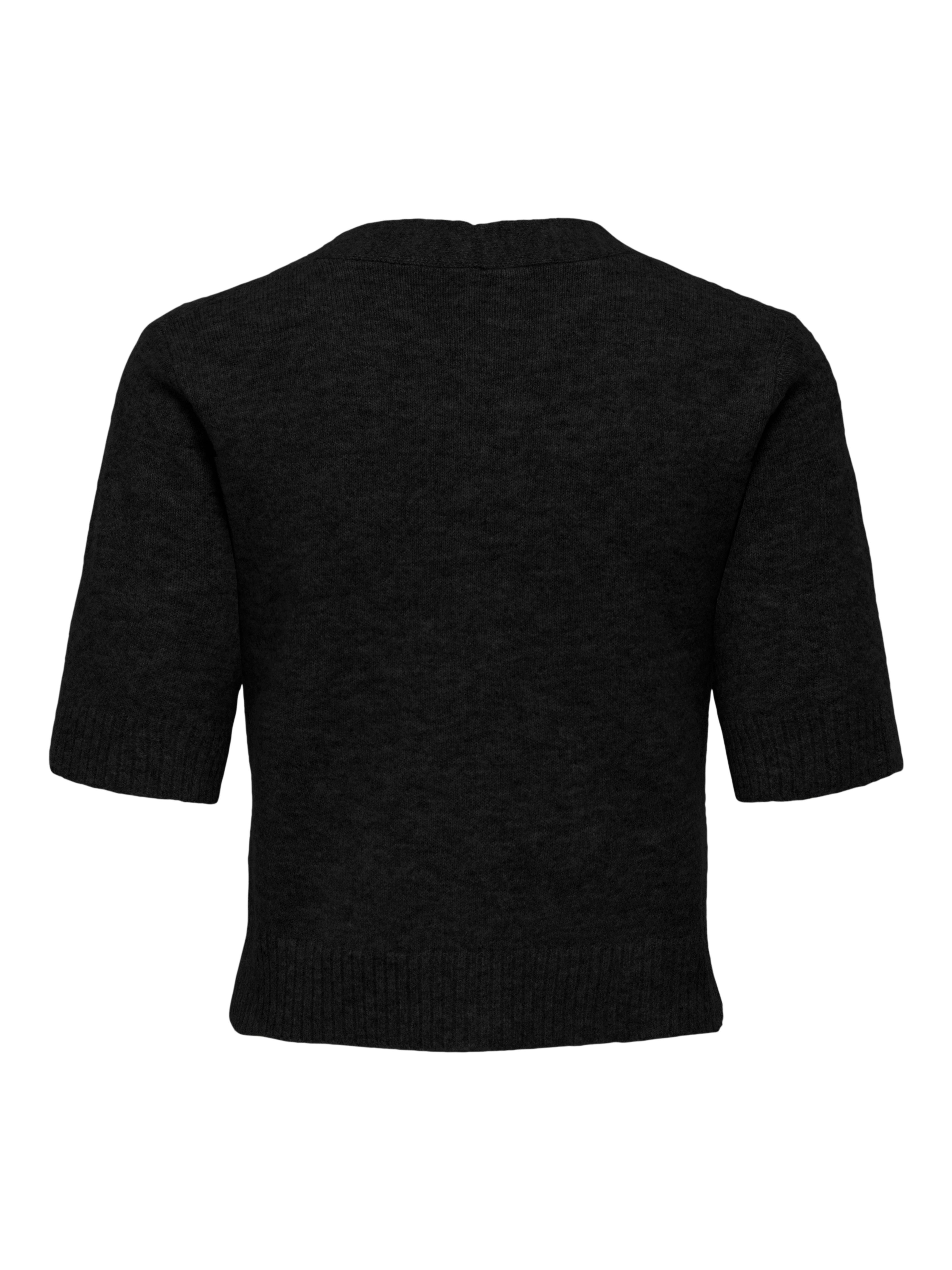 Thumbnail - Onlrene Strickjacke