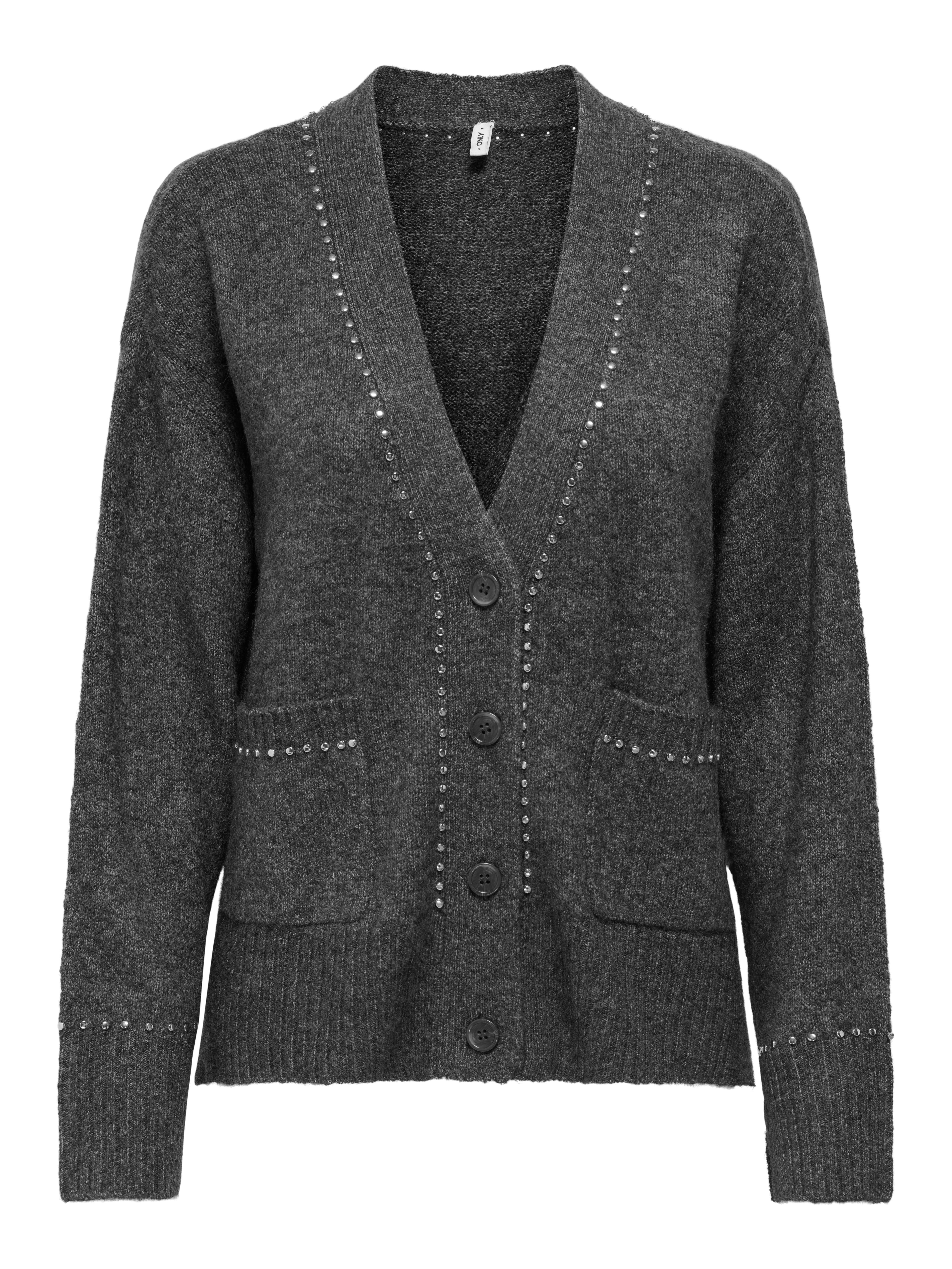 Thumbnail - Onlelsie Strickjacke