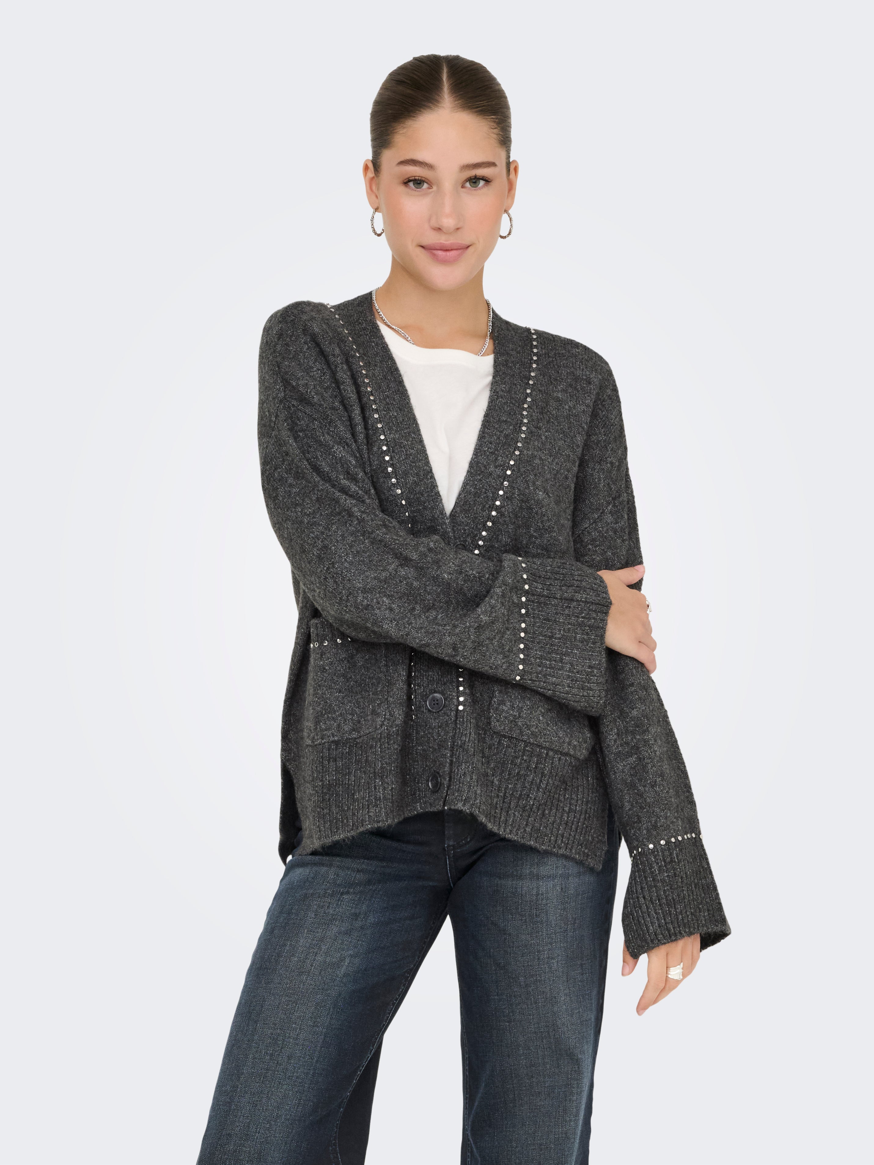 Onlelsie Strickjacke