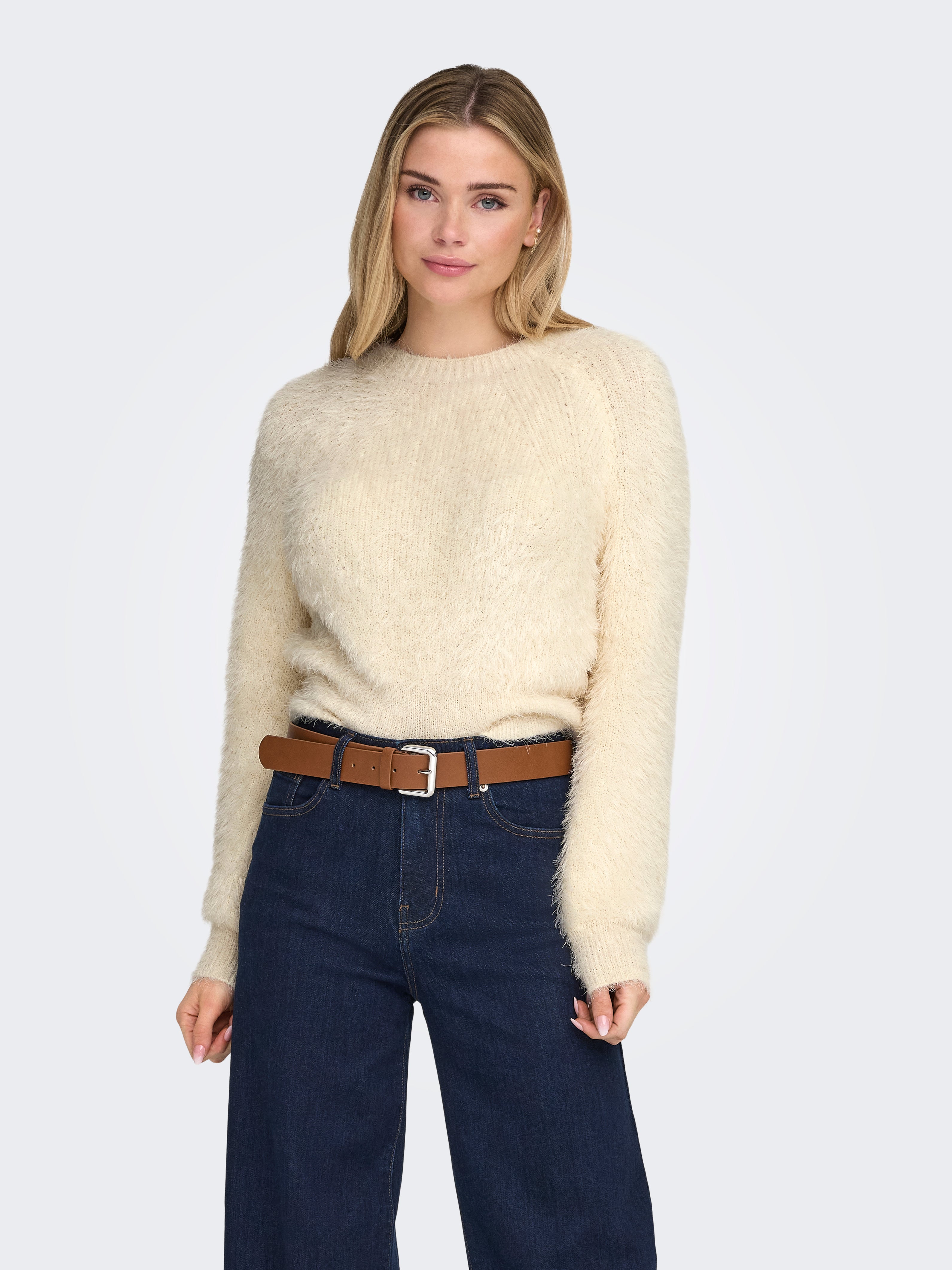 Onllulu Strickpullover