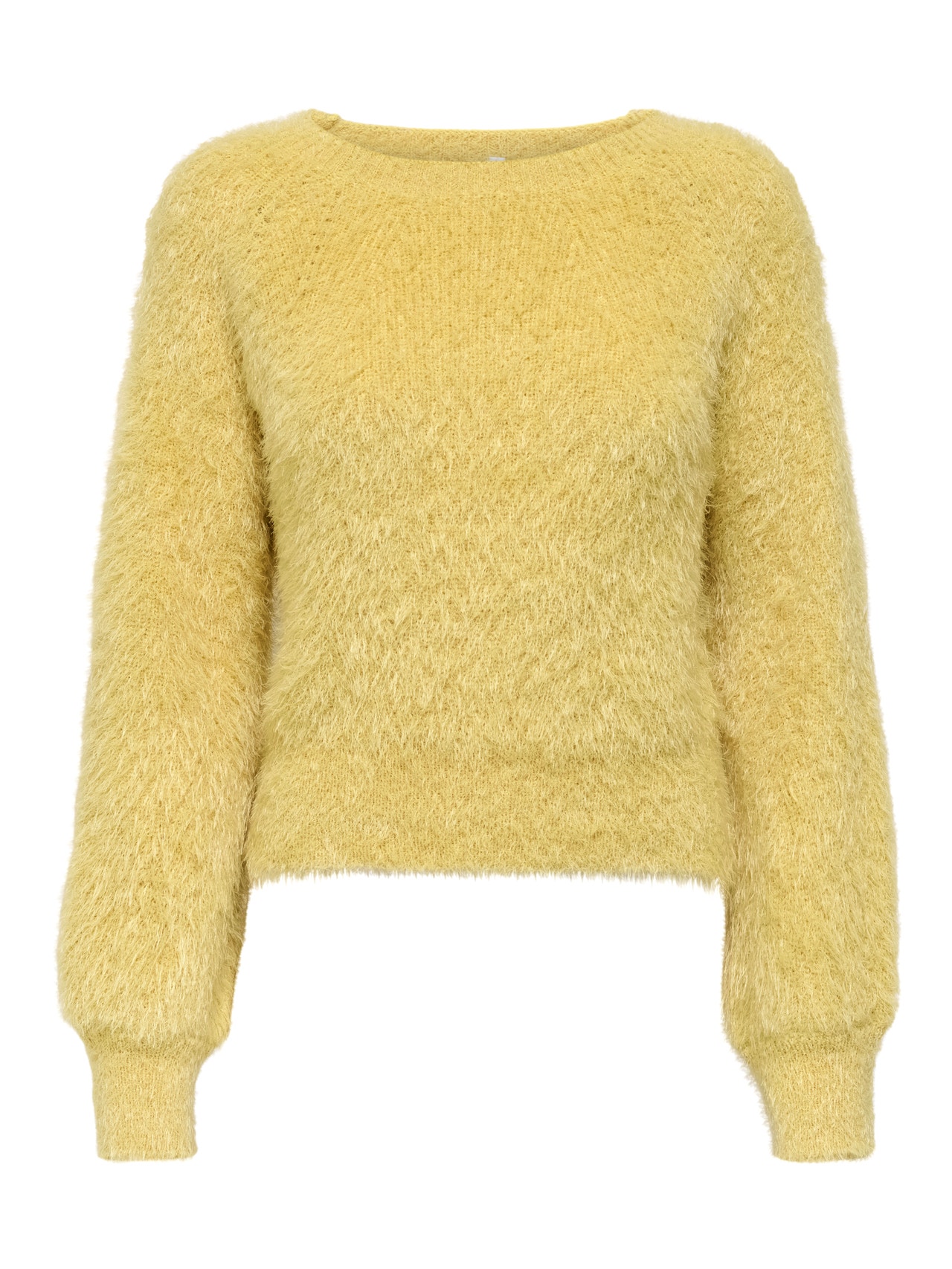 ONLY ONLLULU Strikkegenser -Moonstone - 15350650