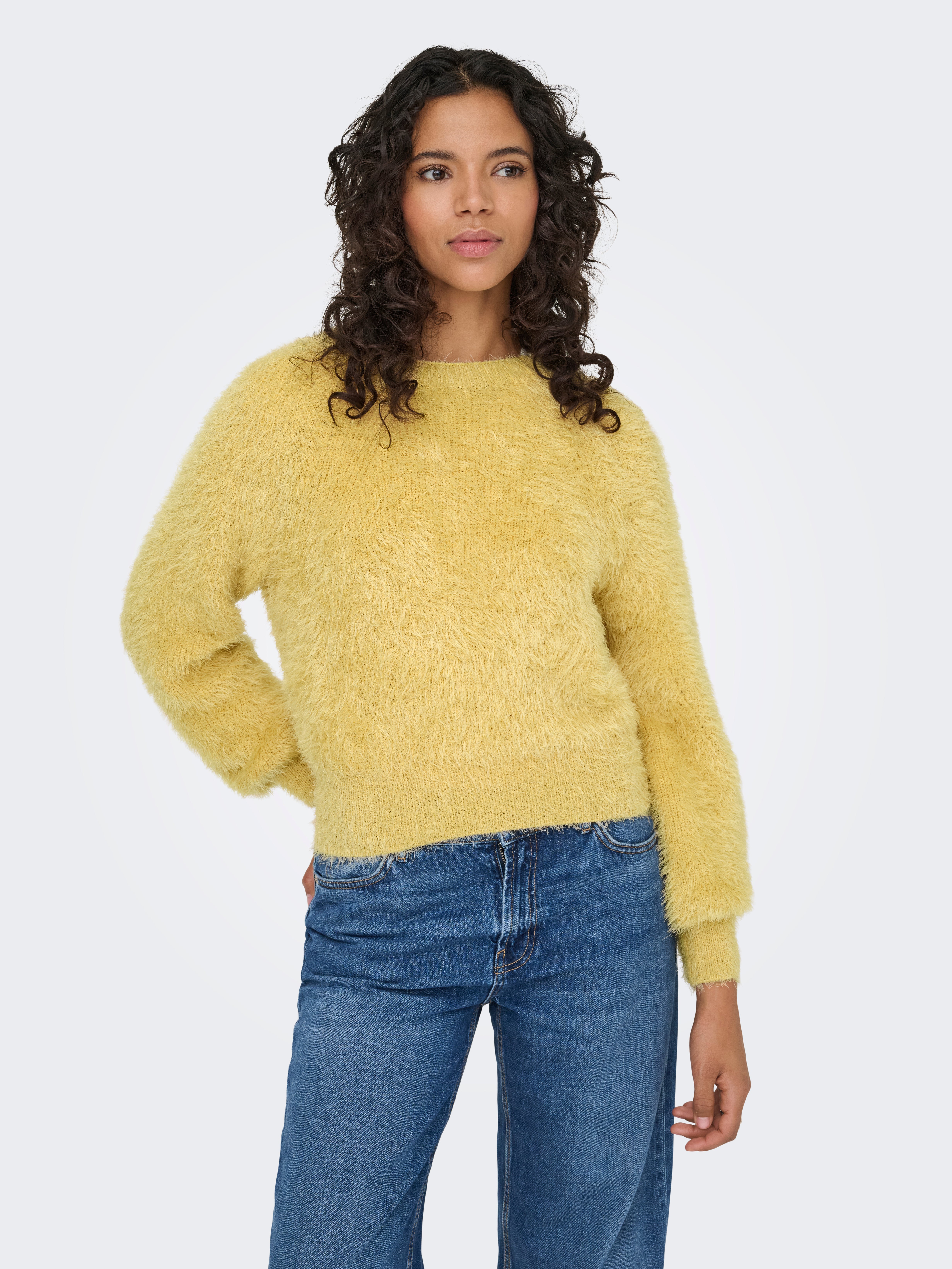Onllulu Strickpullover