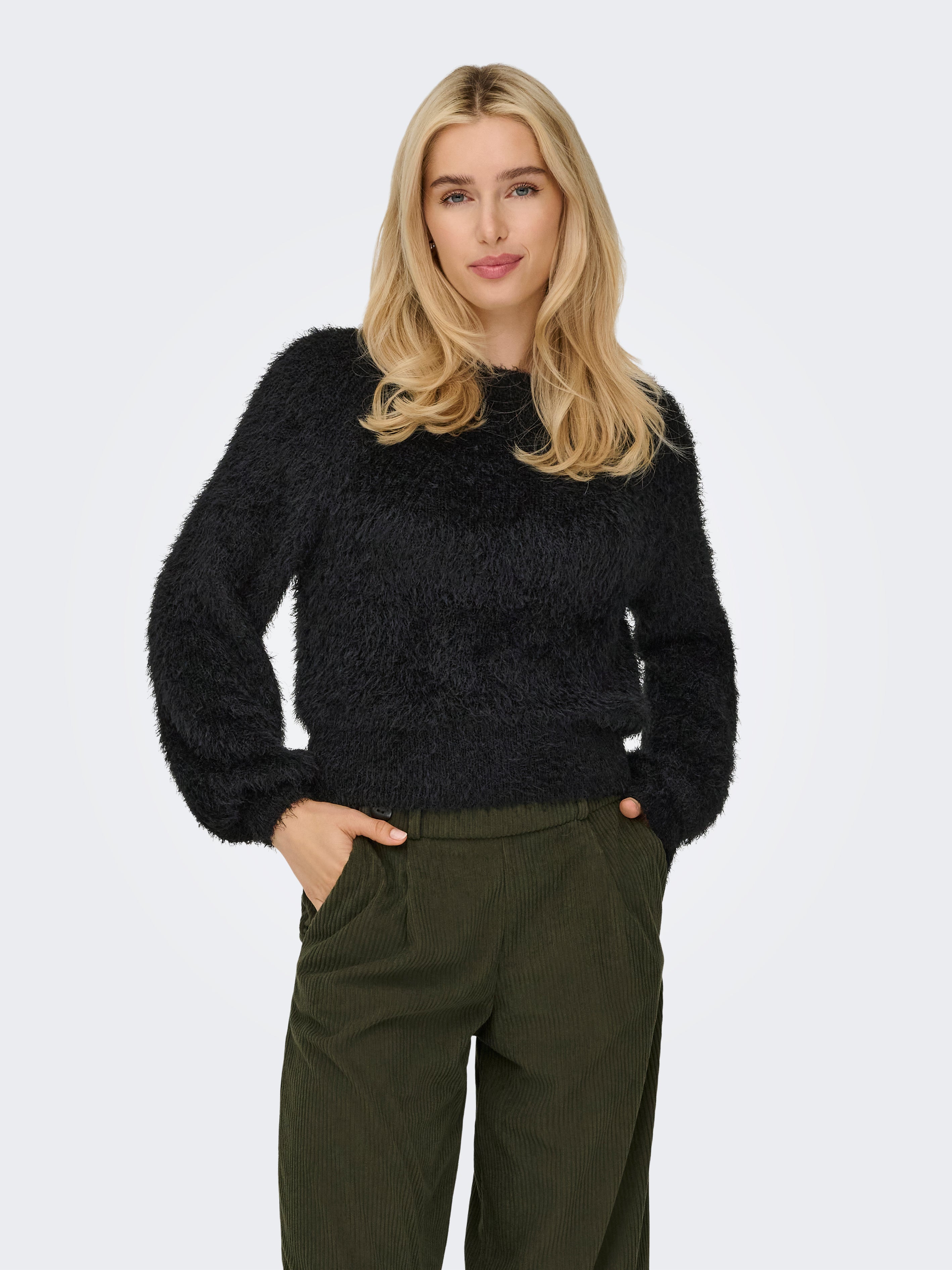Onllulu Strickpullover
